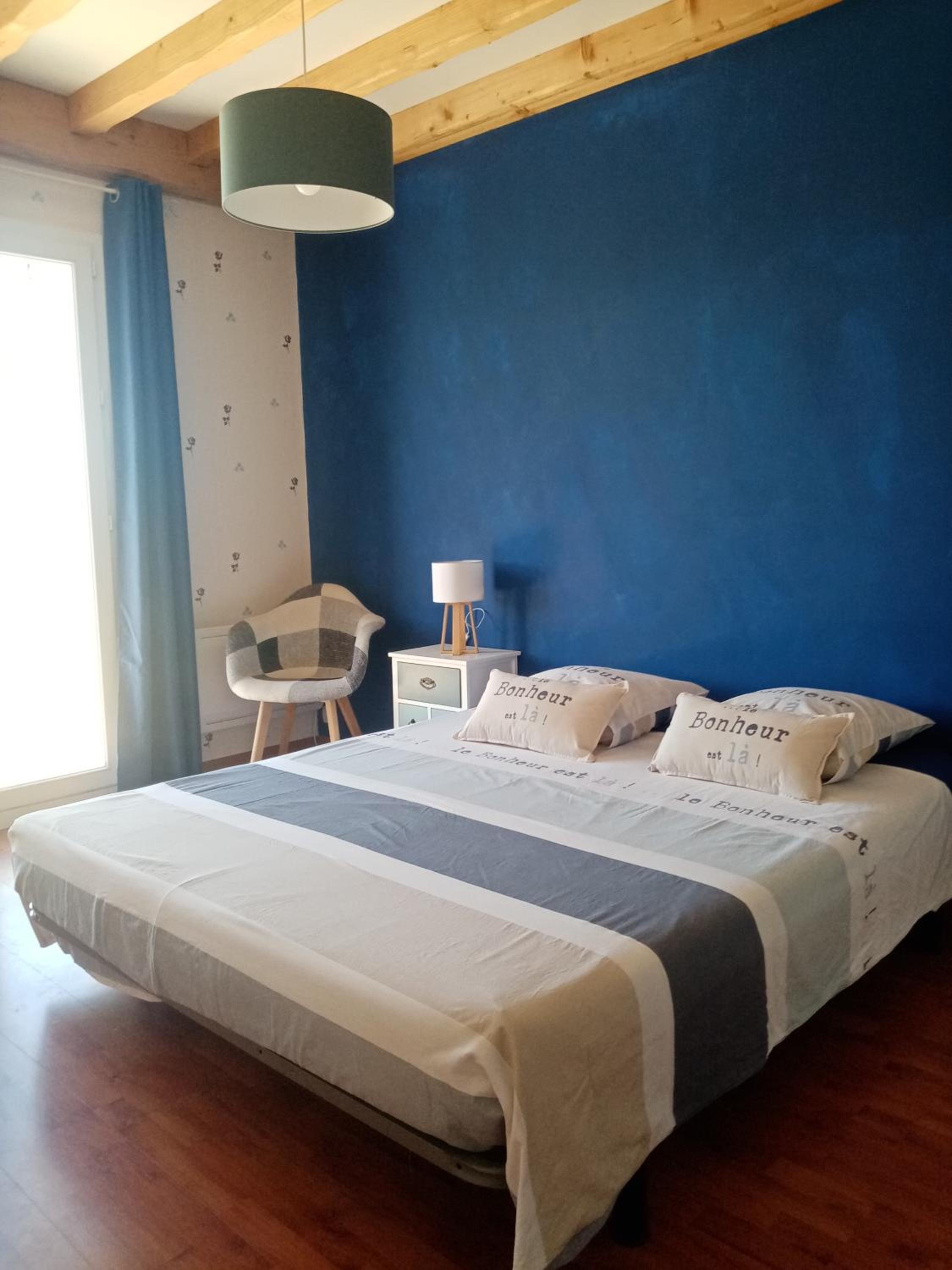 Deluxe Double Room - Photo 1