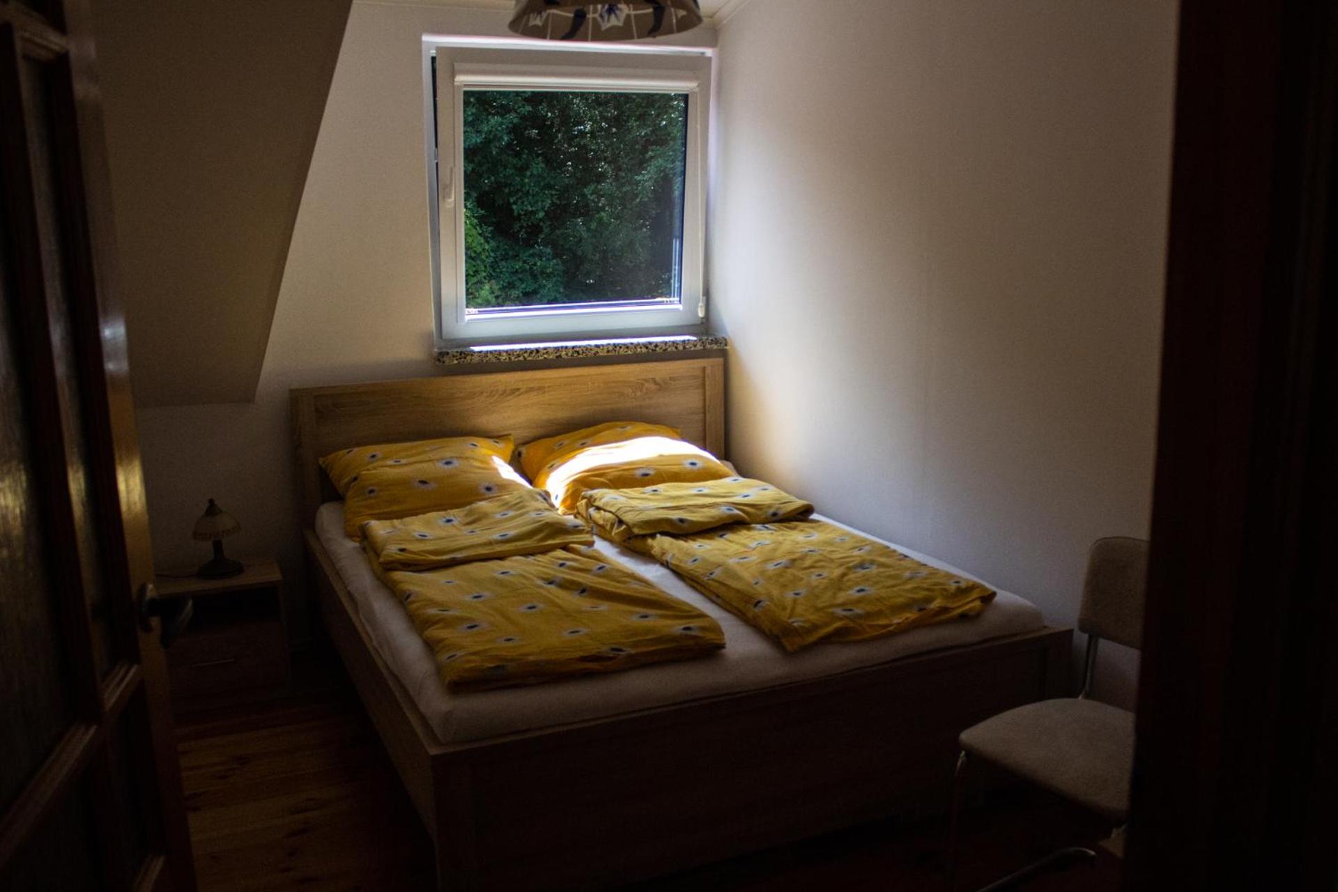 Three-Bedroom House photo 2