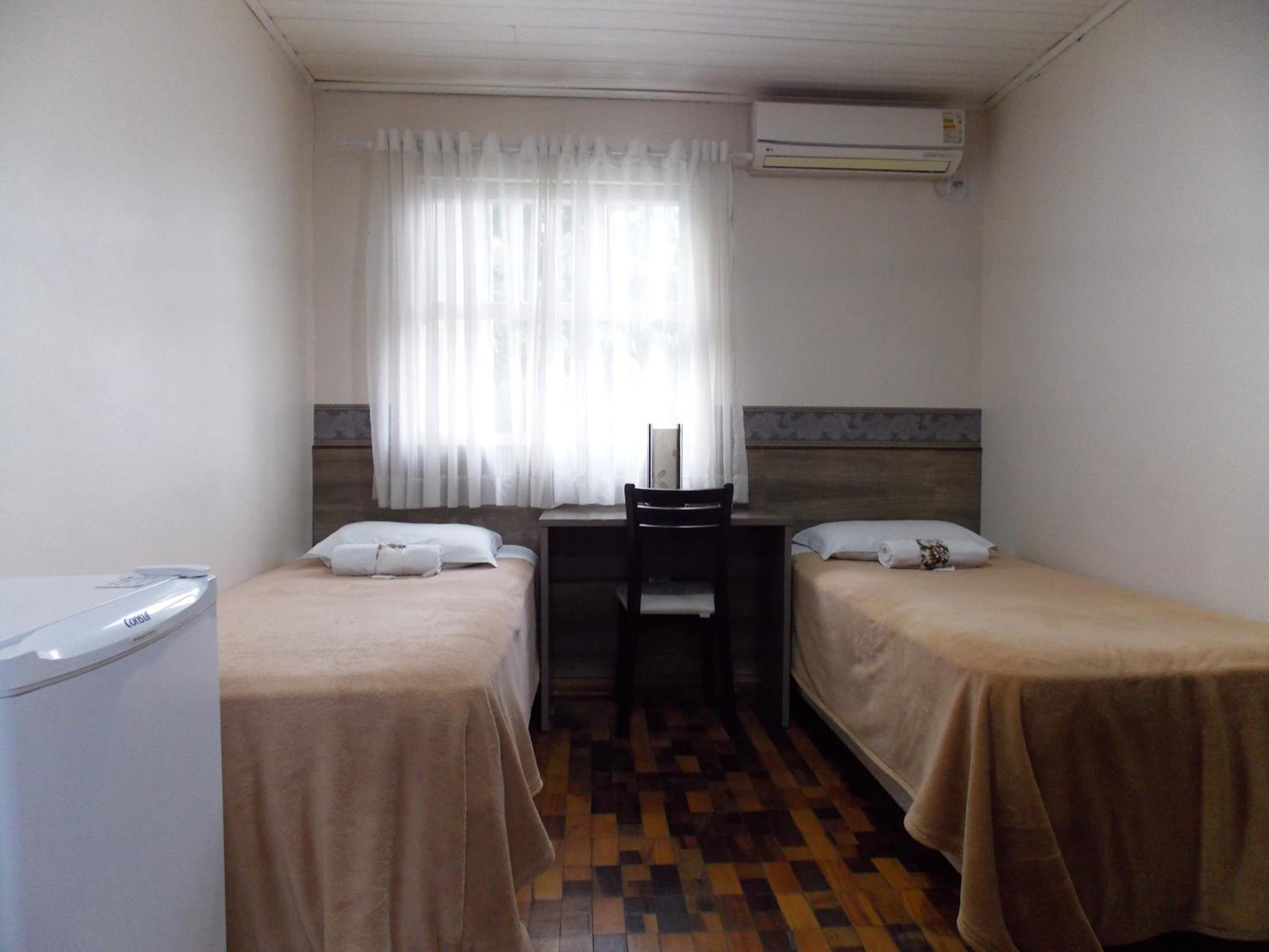 Twin Room photo 3