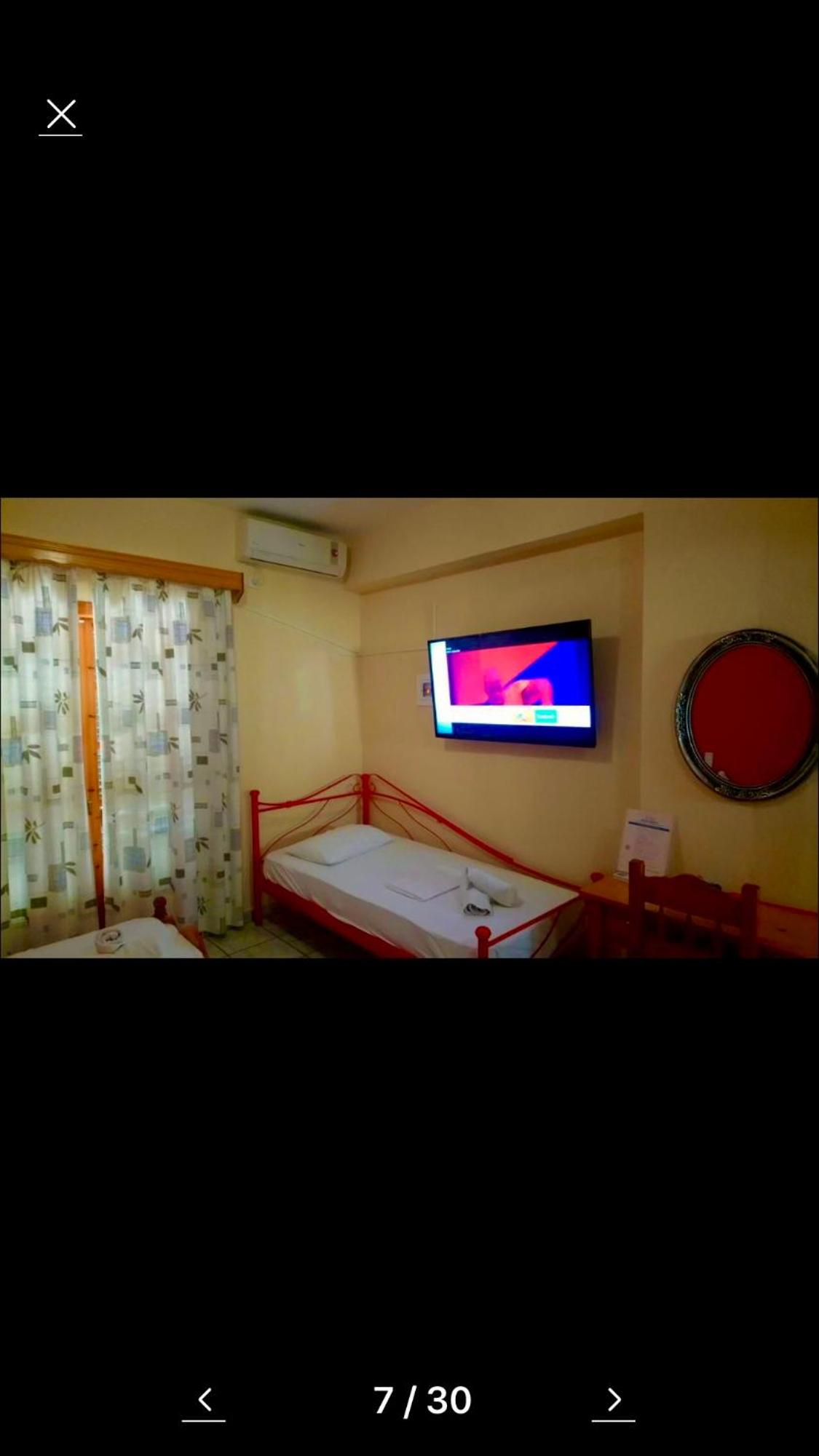 Triple Room with Sea View photo 1