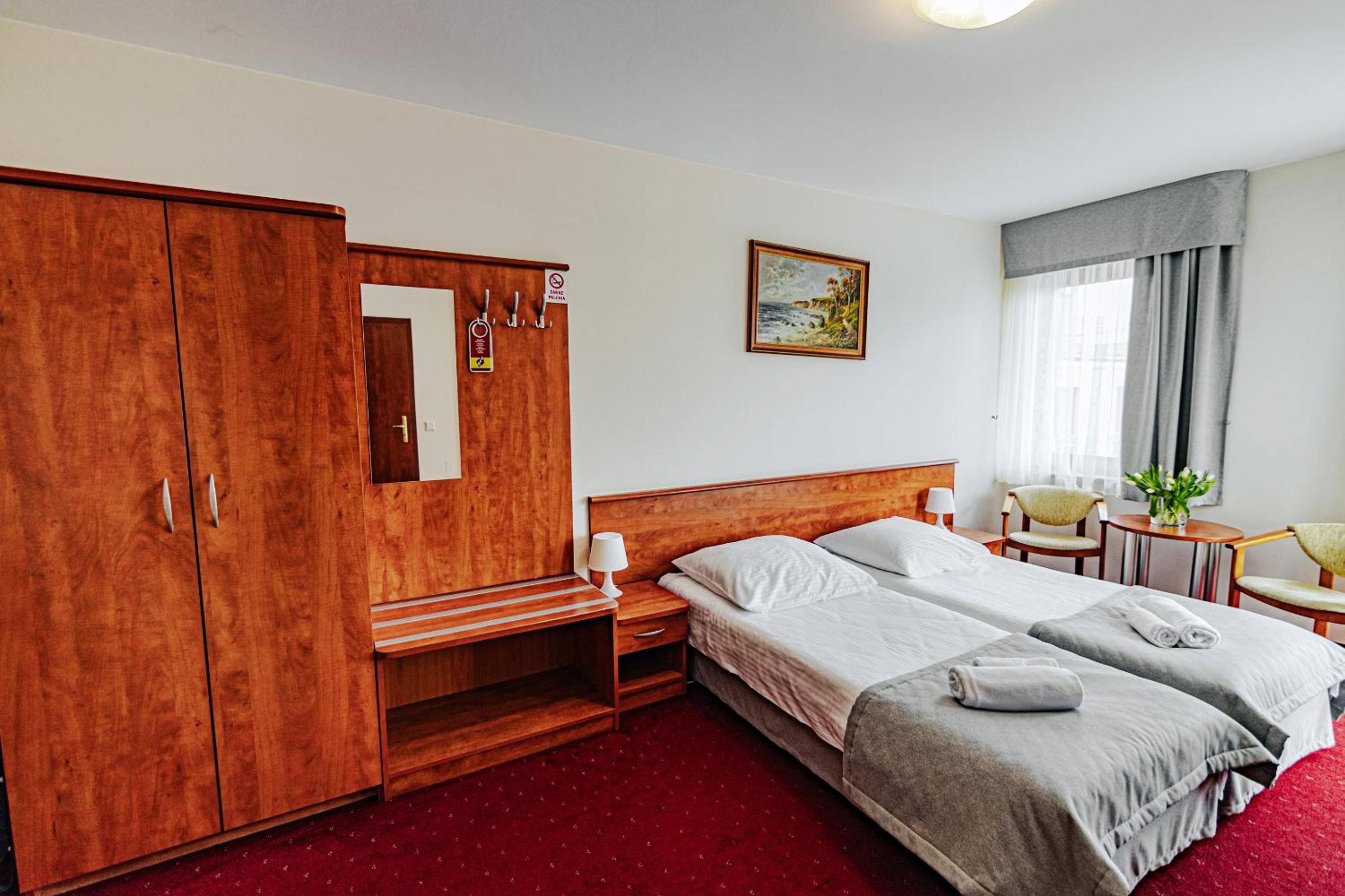 Standard Triple Room photo 1