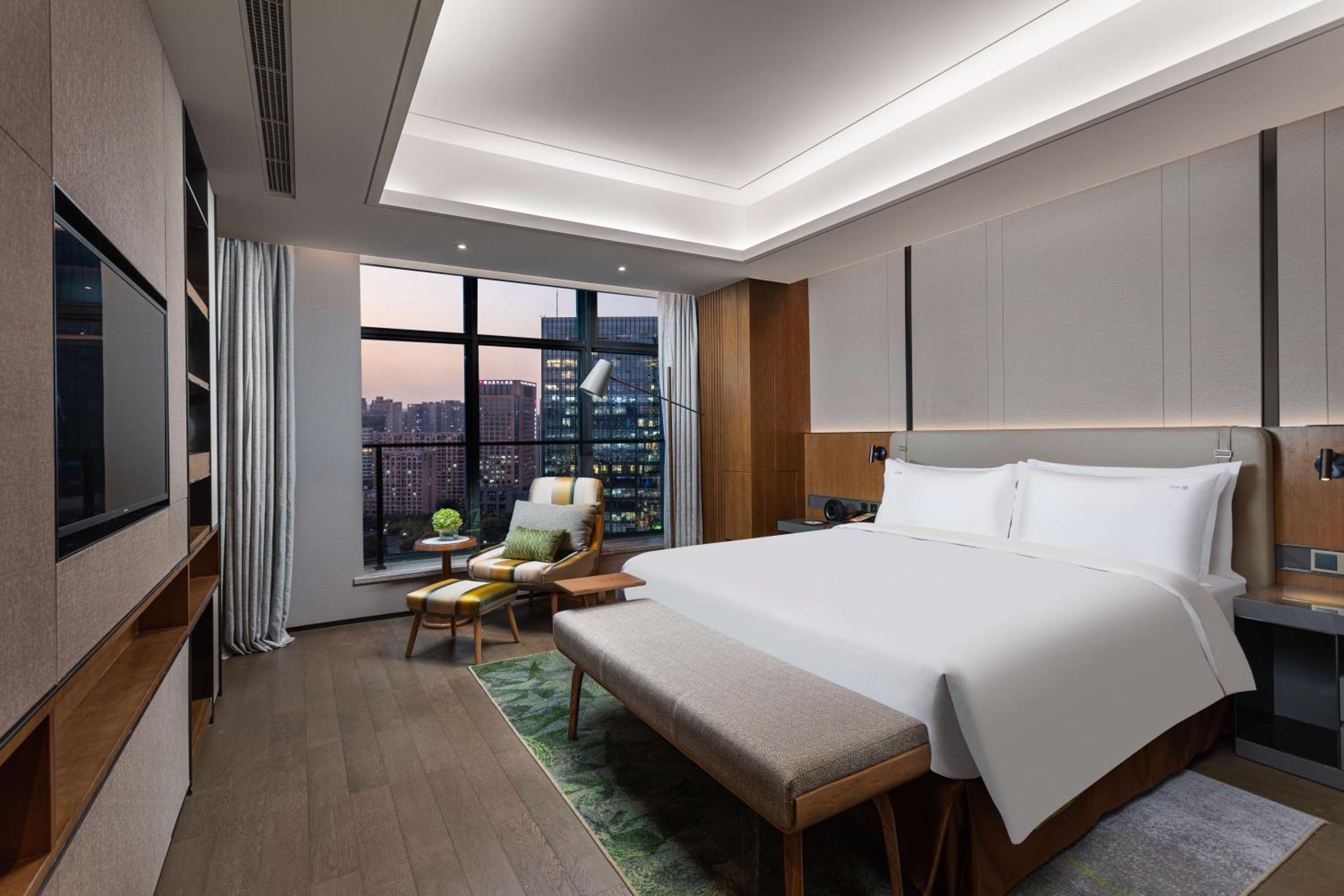 Superior Suite room