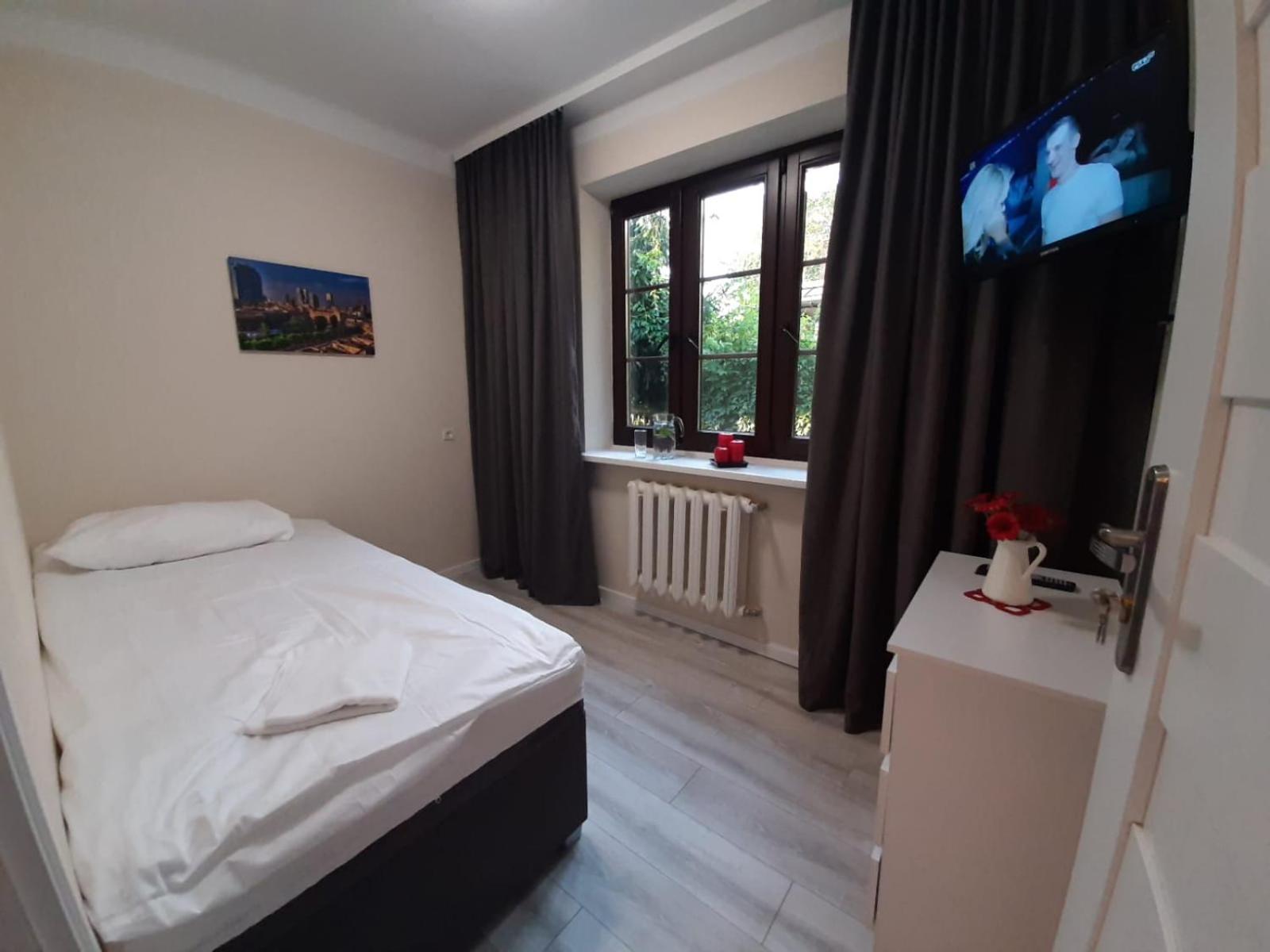 Budget Single Room photo 1