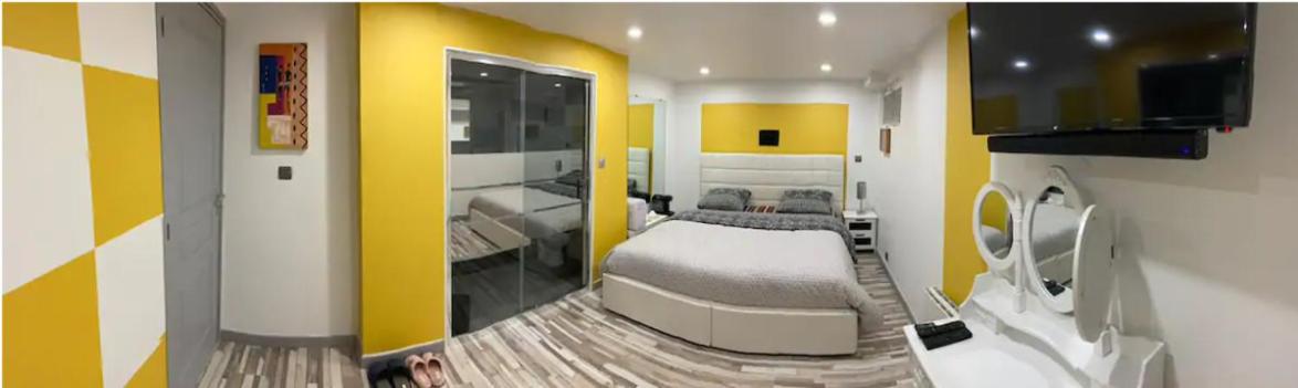 Deluxe Double Room with Shower photo 1
