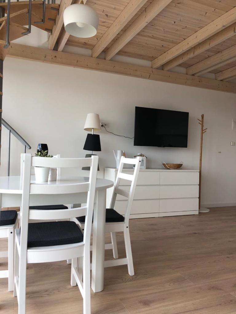 Apartment with Sea View photo 2