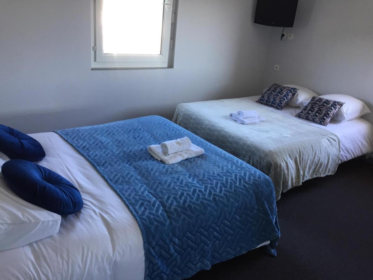 Comfort Quadruple Room