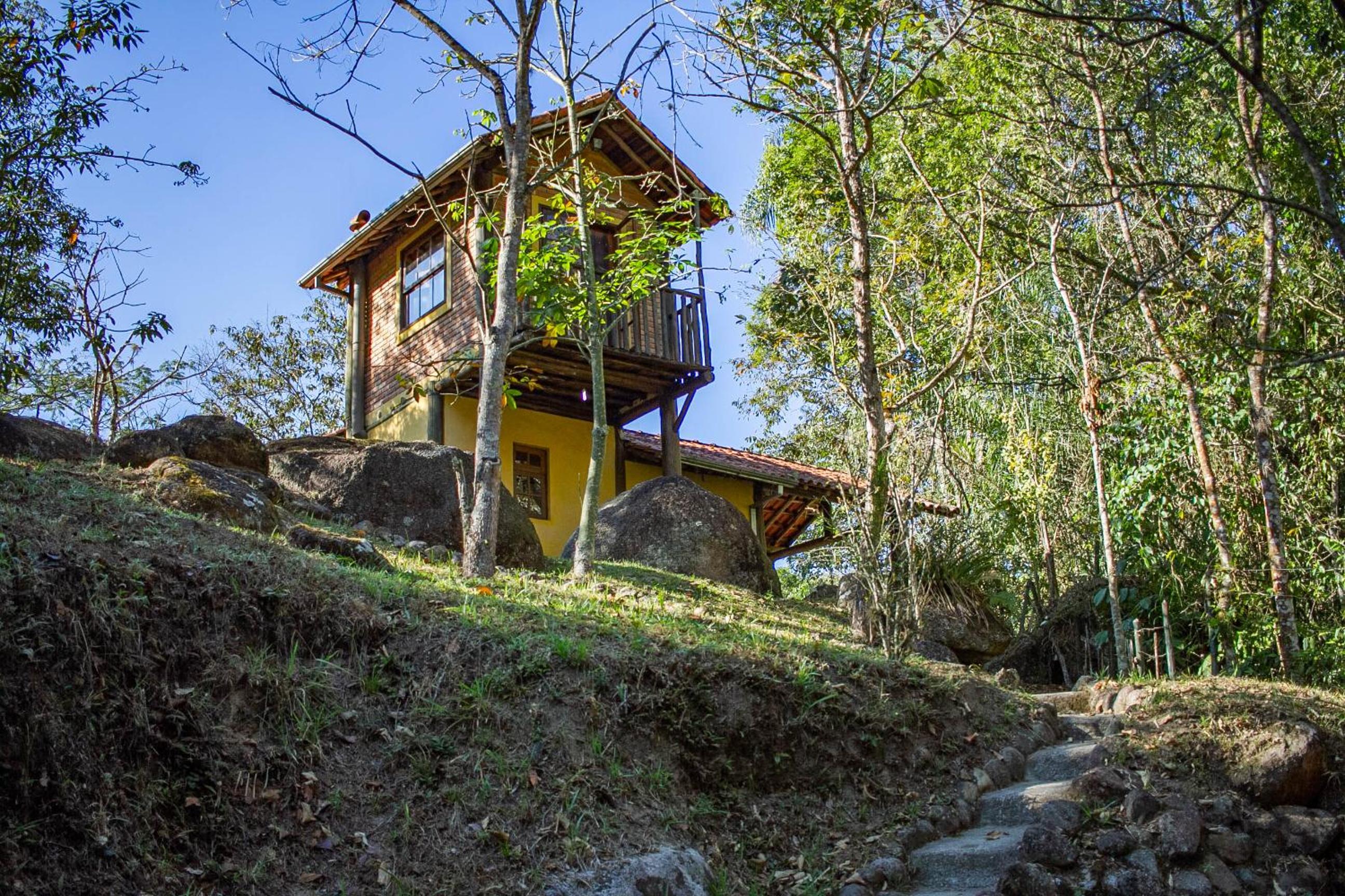 Two-Bedroom Chalet photo 3