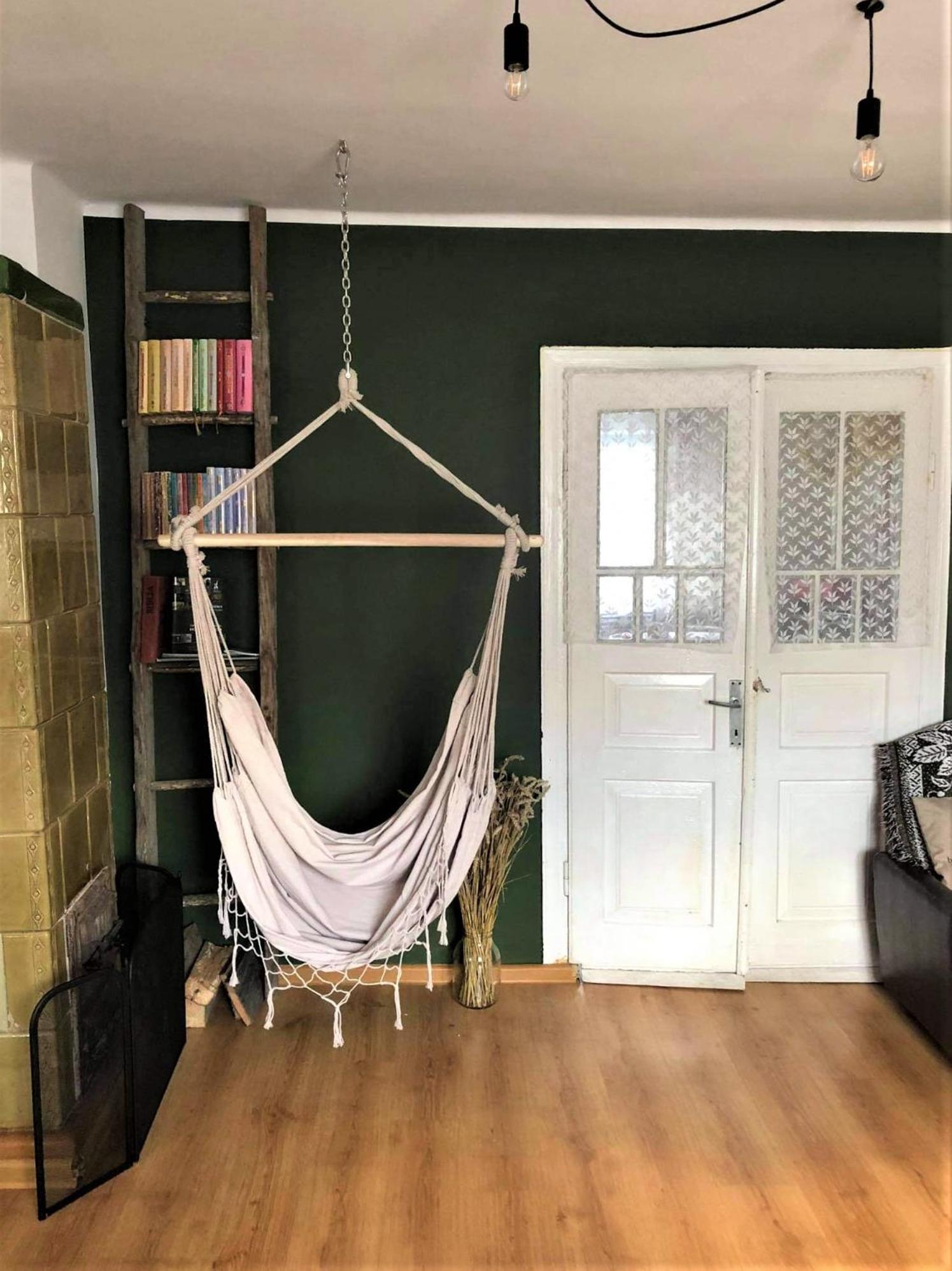 One-Bedroom House photo 2