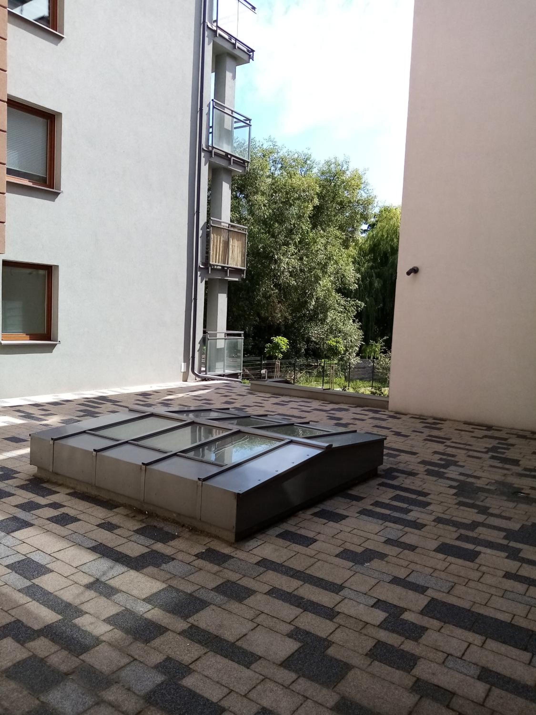 Two-Bedroom Apartment - Photo 13