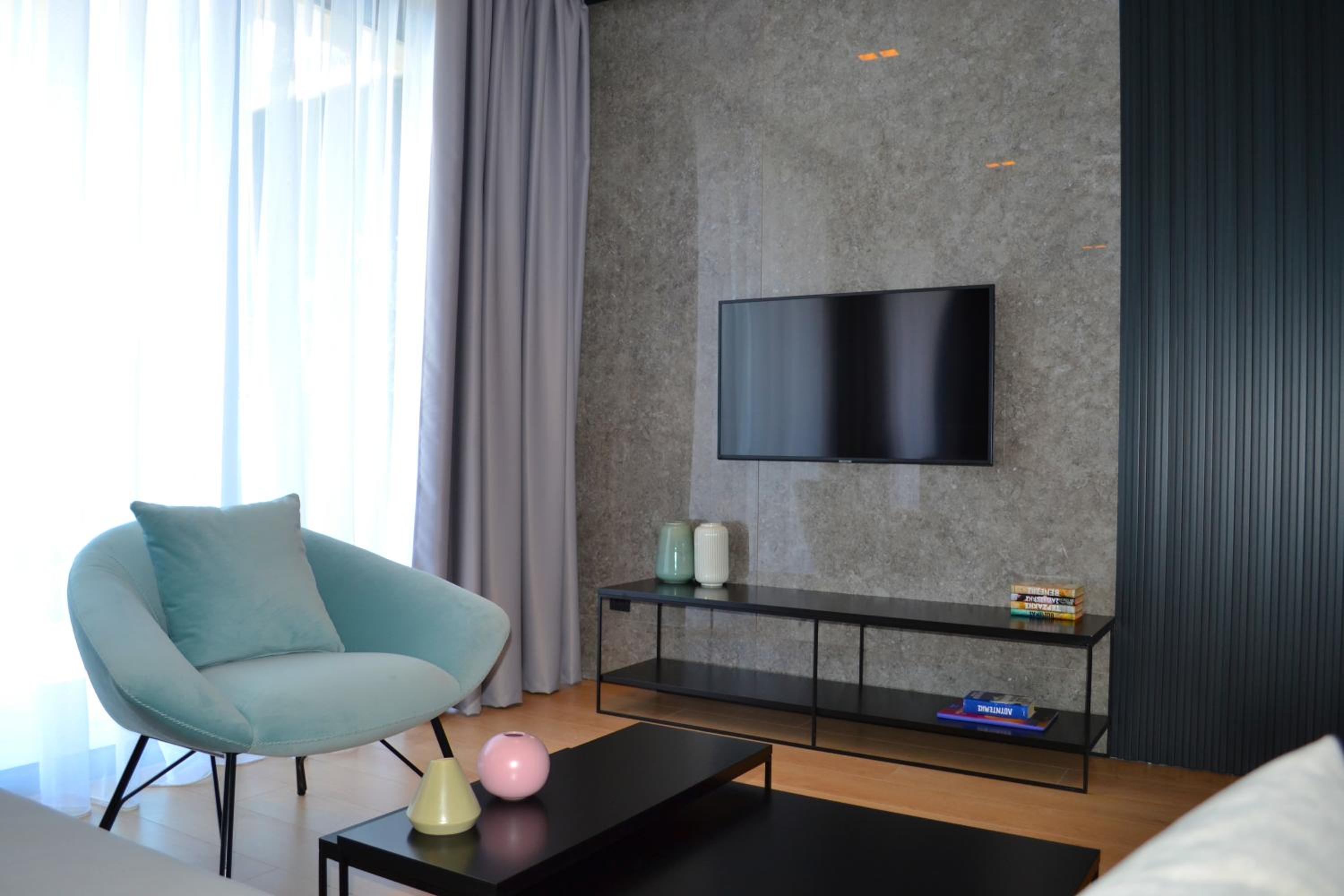 Suite with Sea View photo 3