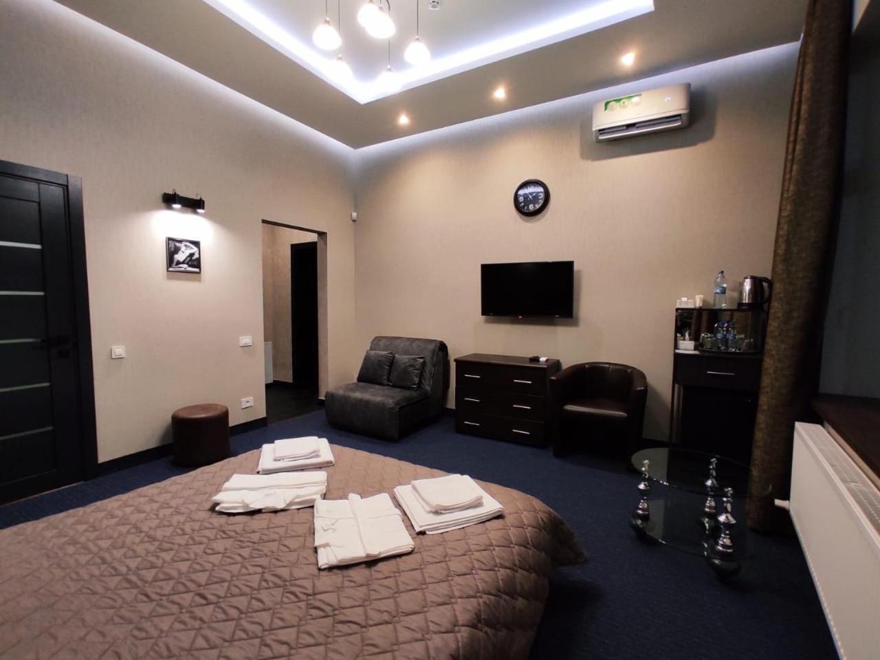 Superior Triple Room photo 1