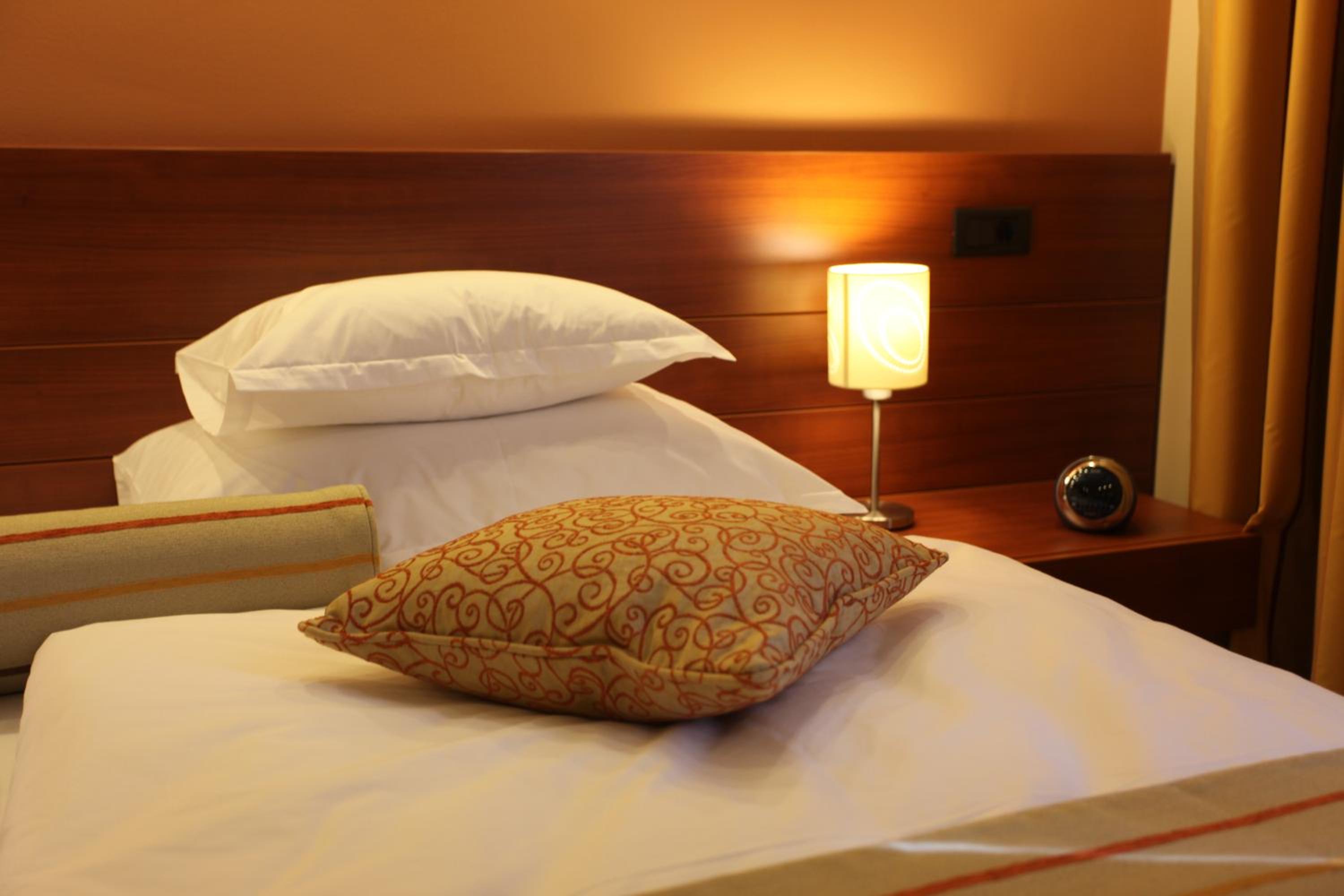 Hotel Central