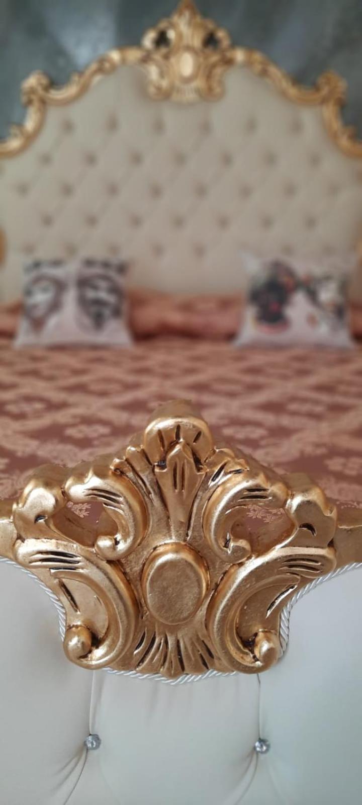 King Room with Spa Bath photo 1