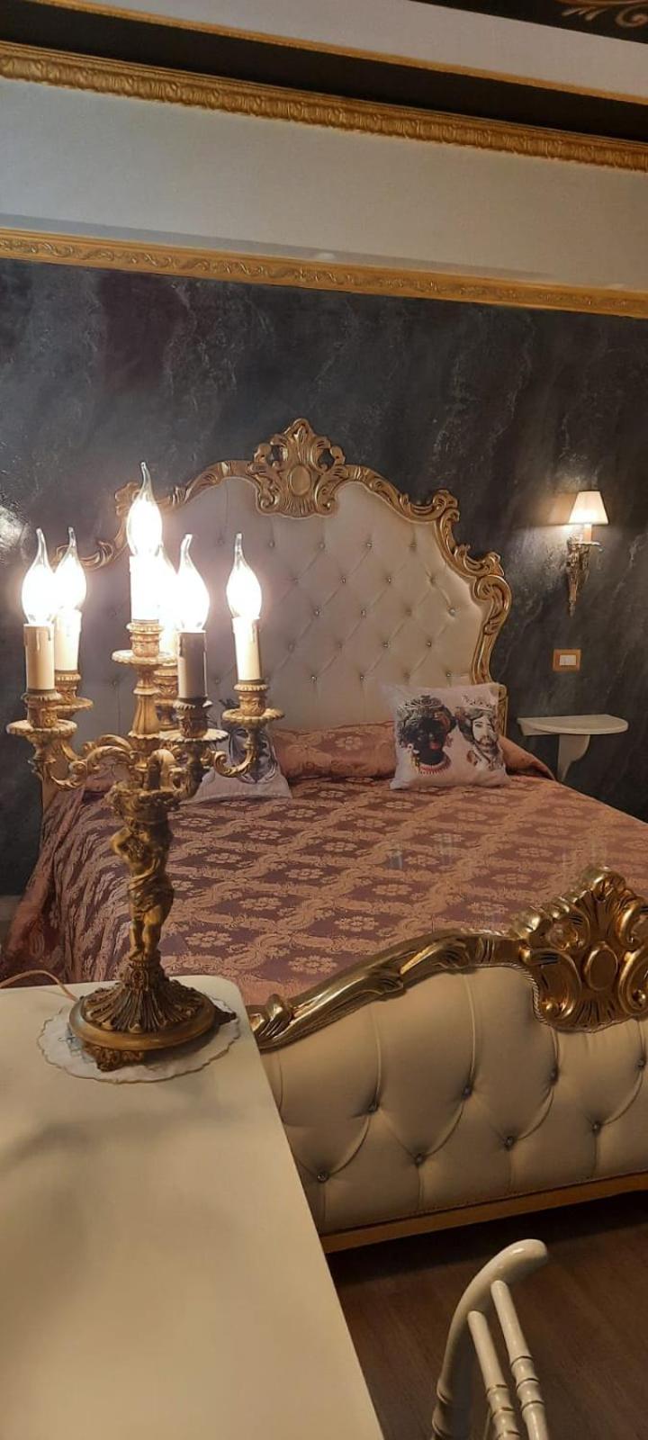 King Room with Spa Bath photo 2