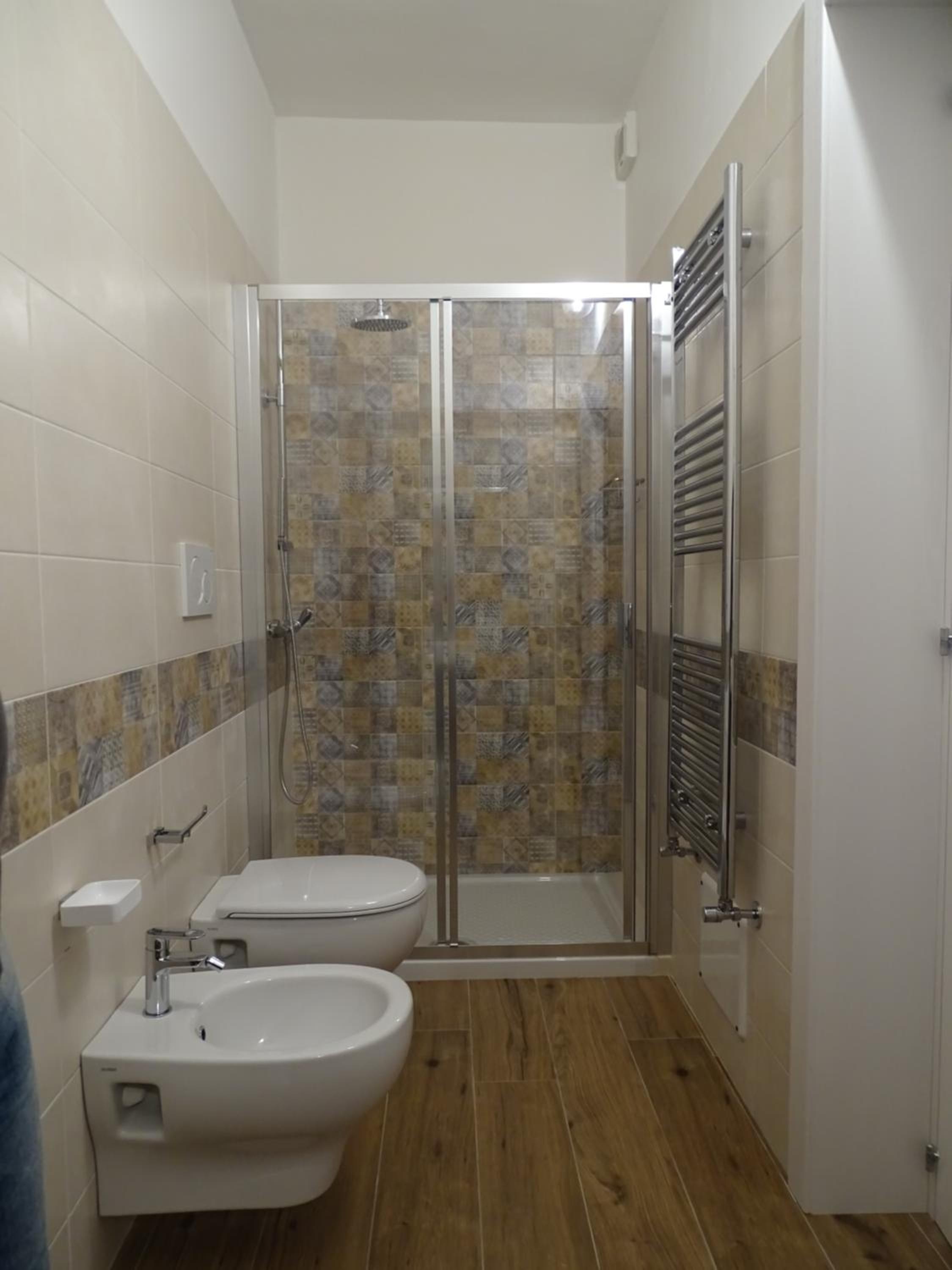 Double or Twin Room photo 1