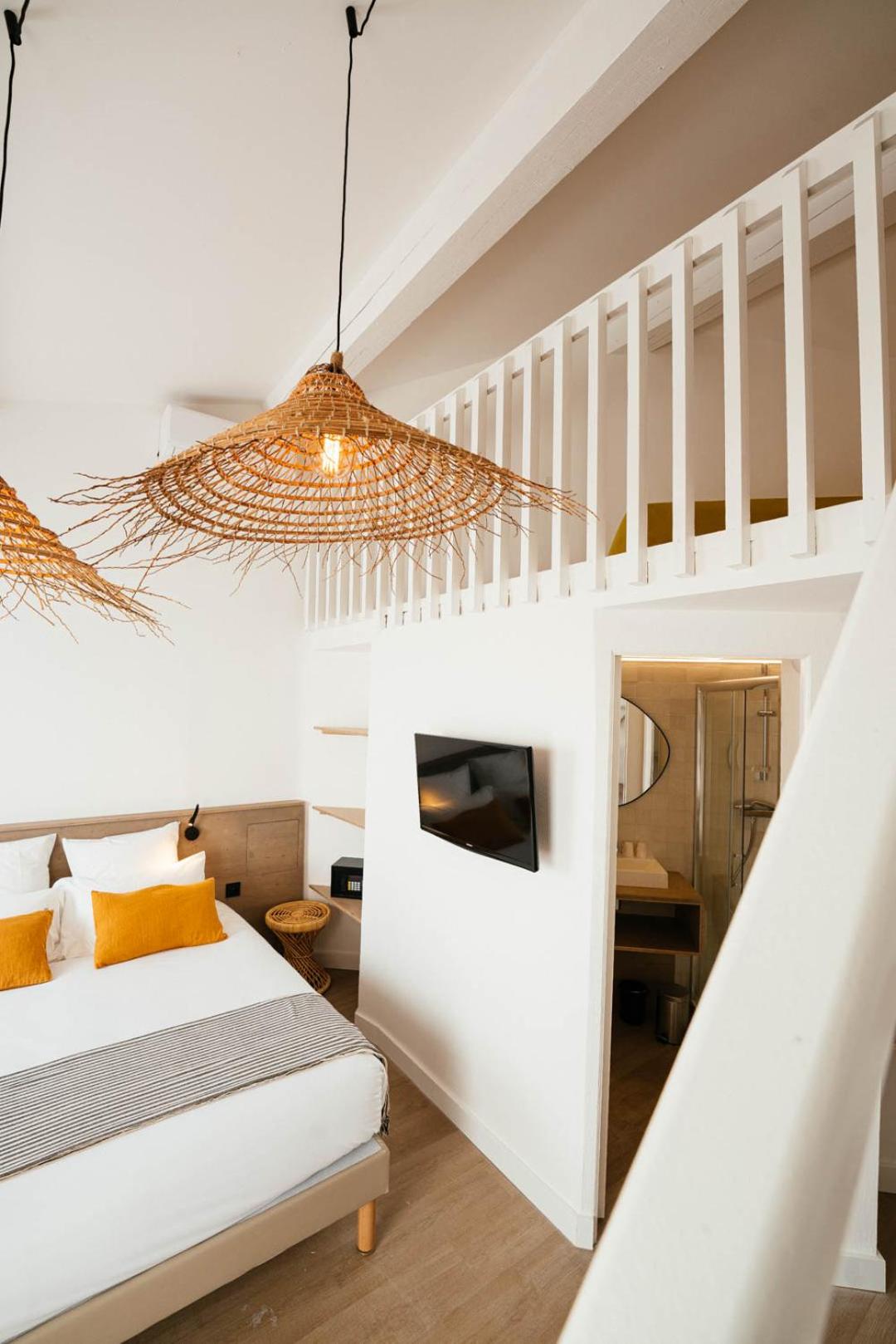 Family Room with Sea View