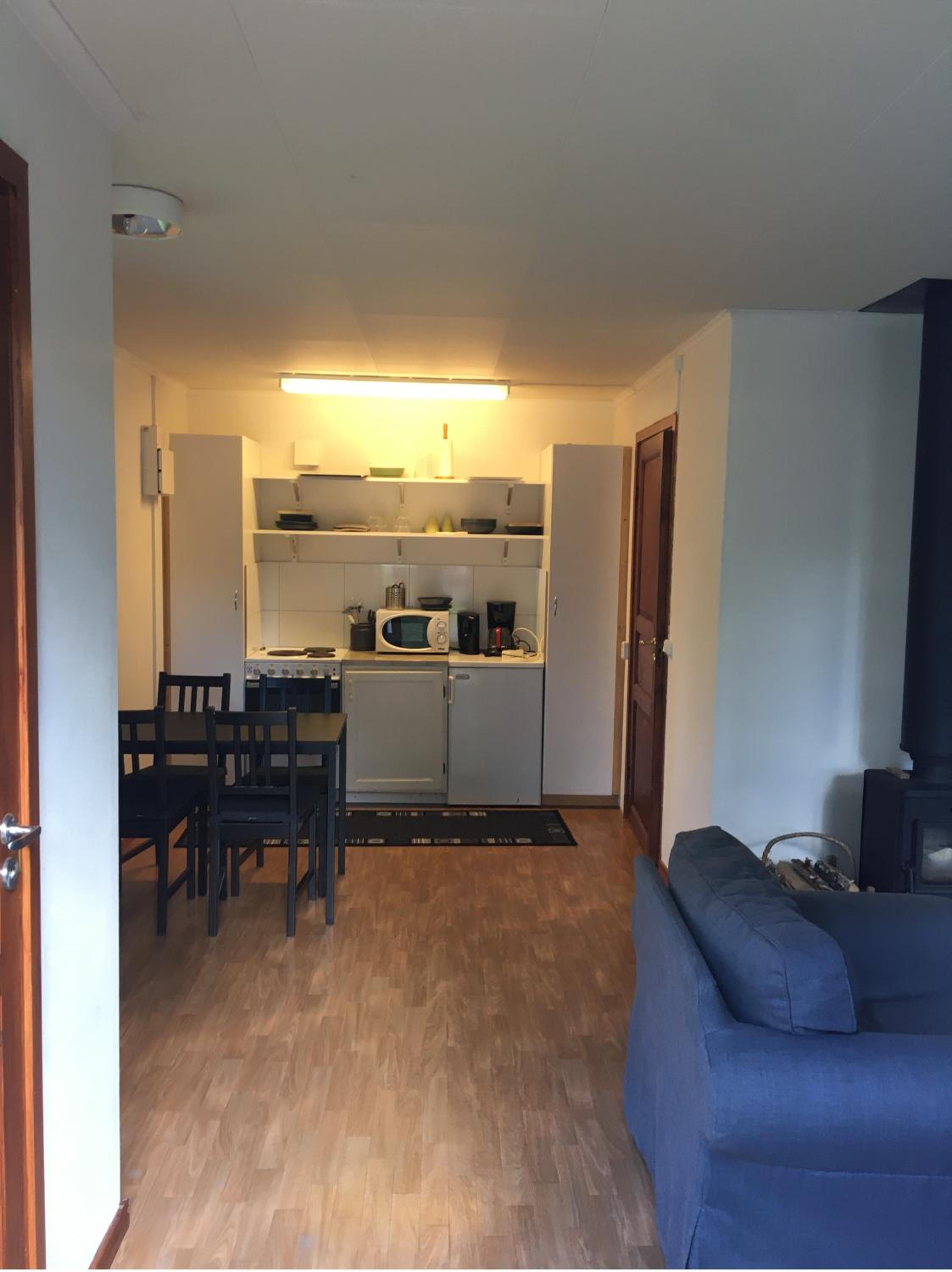 One-Bedroom House photo 1