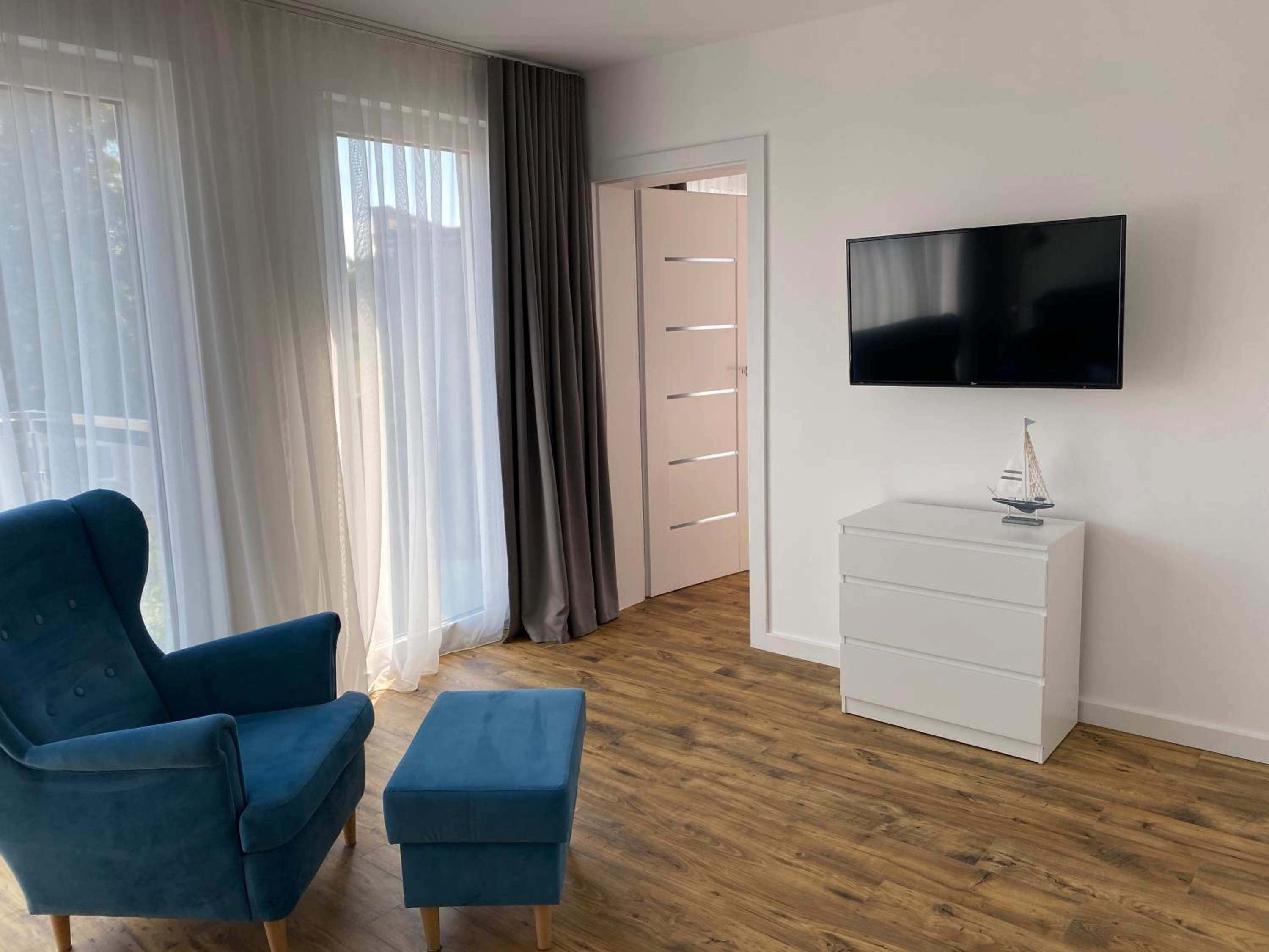 Superior Apartment photo 2