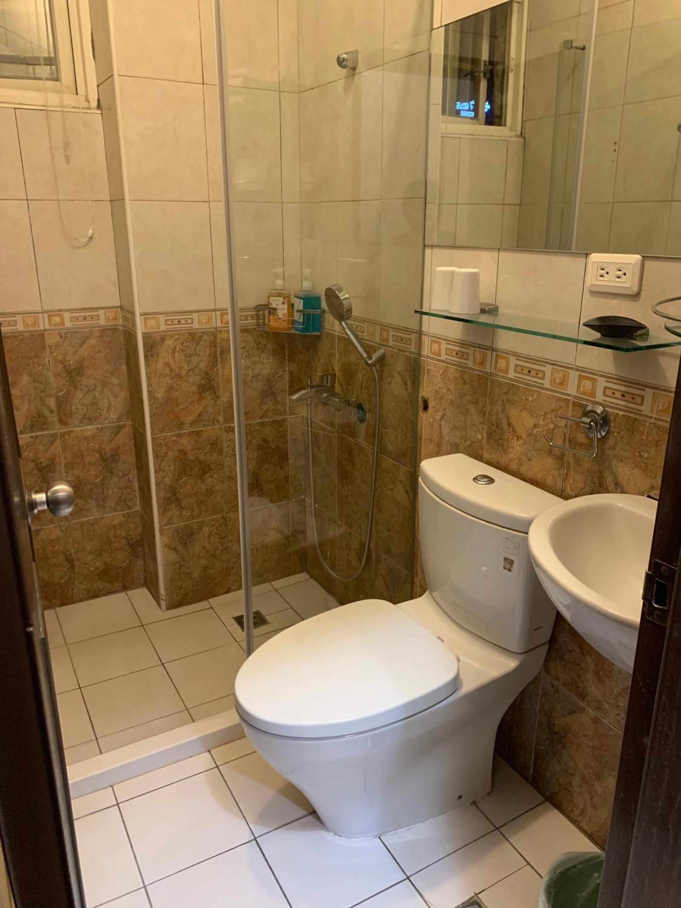Small Double Room photo 2