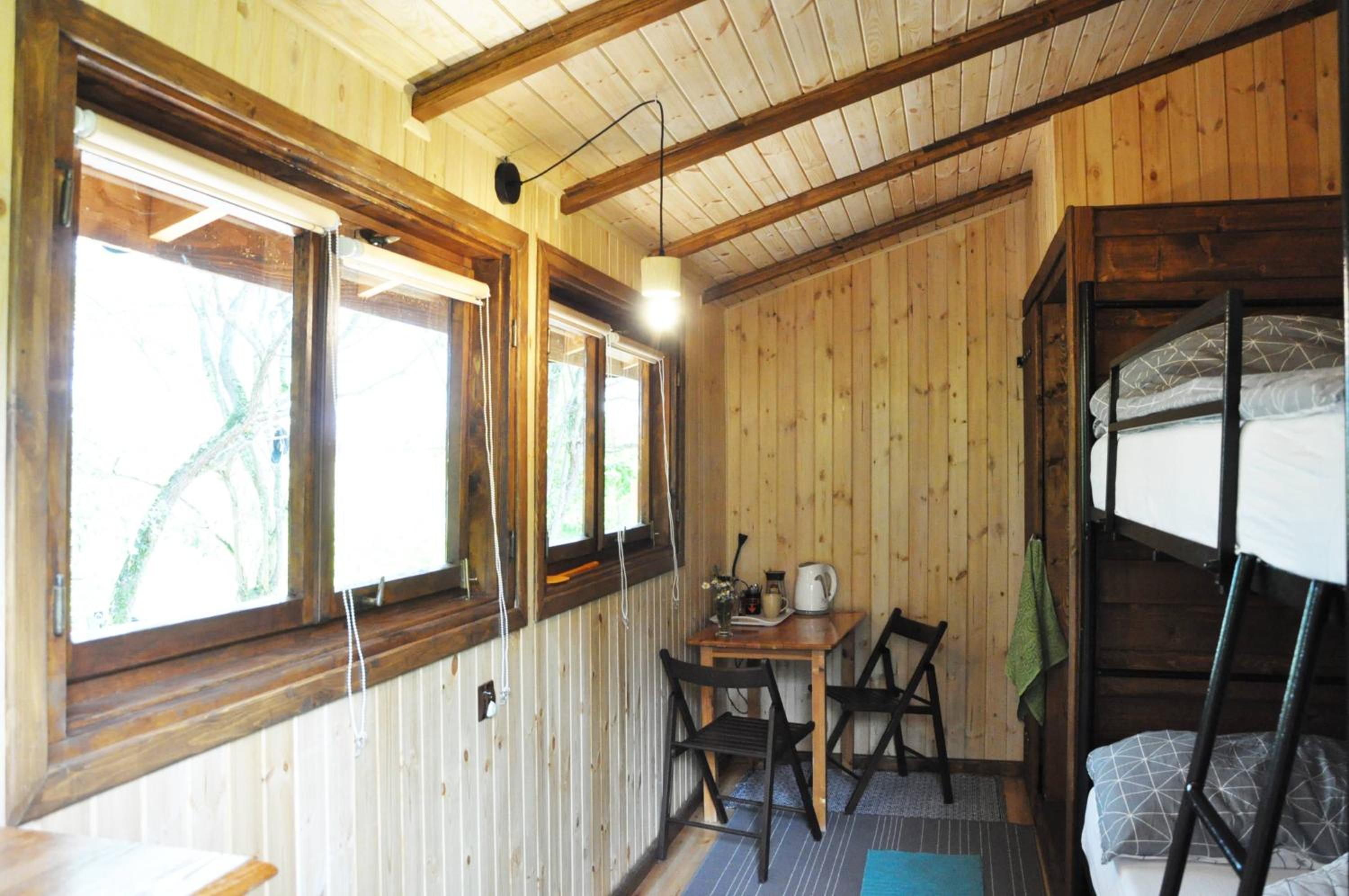 Chalet