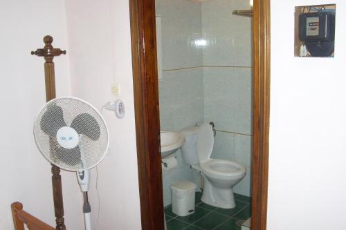Standard Double Room with Fan photo 2