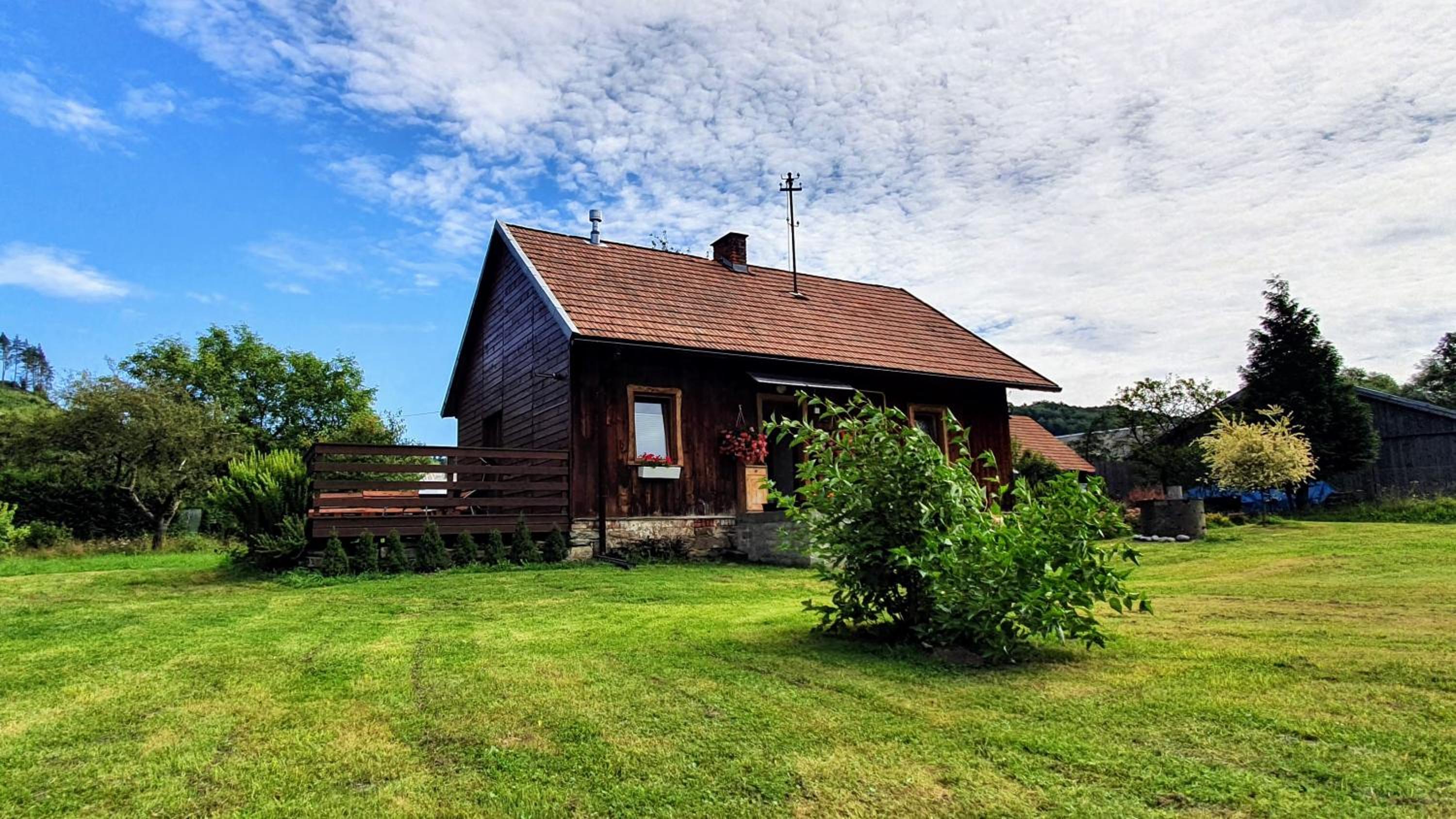 One-Bedroom House - Photo 21