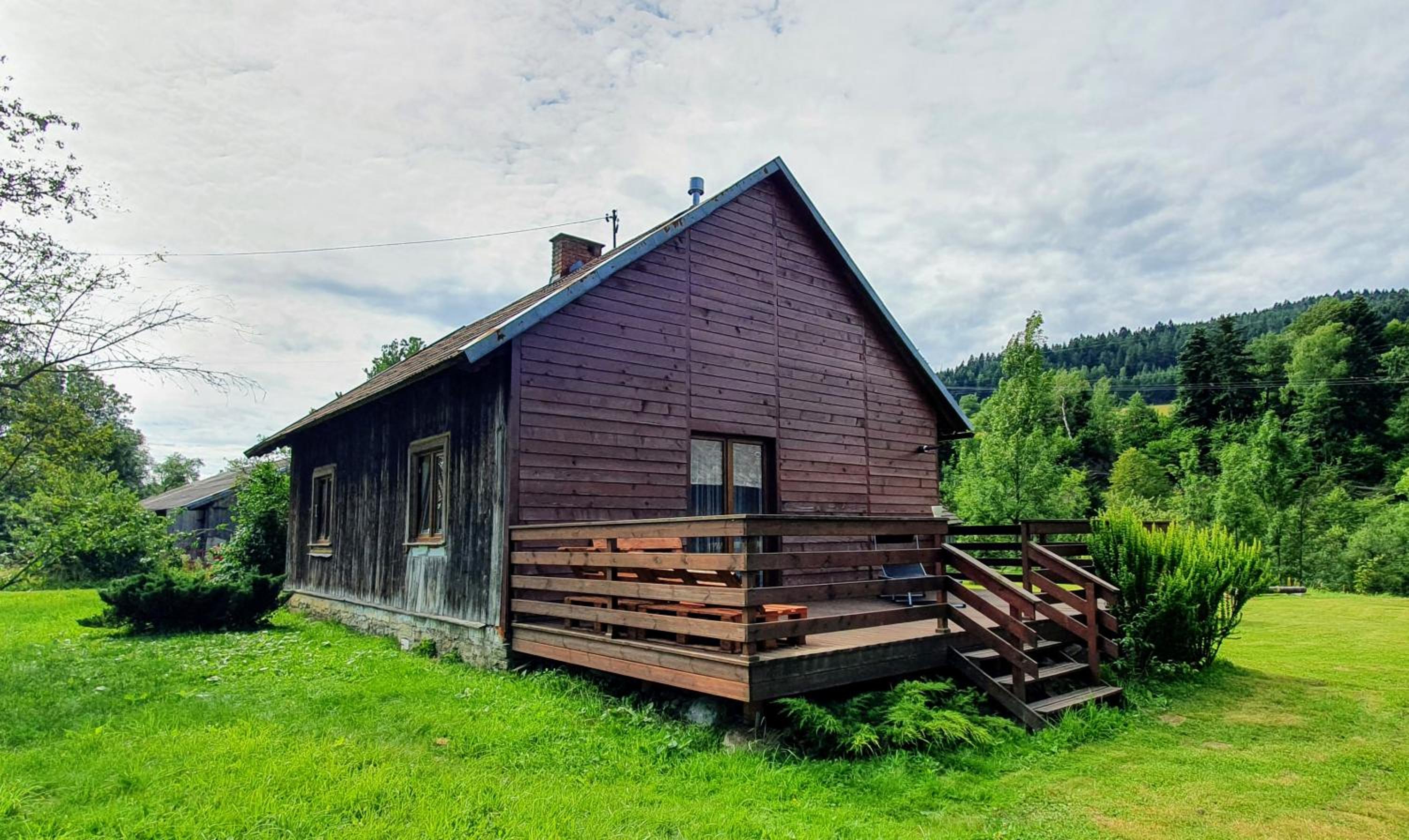 One-Bedroom House - Photo 20