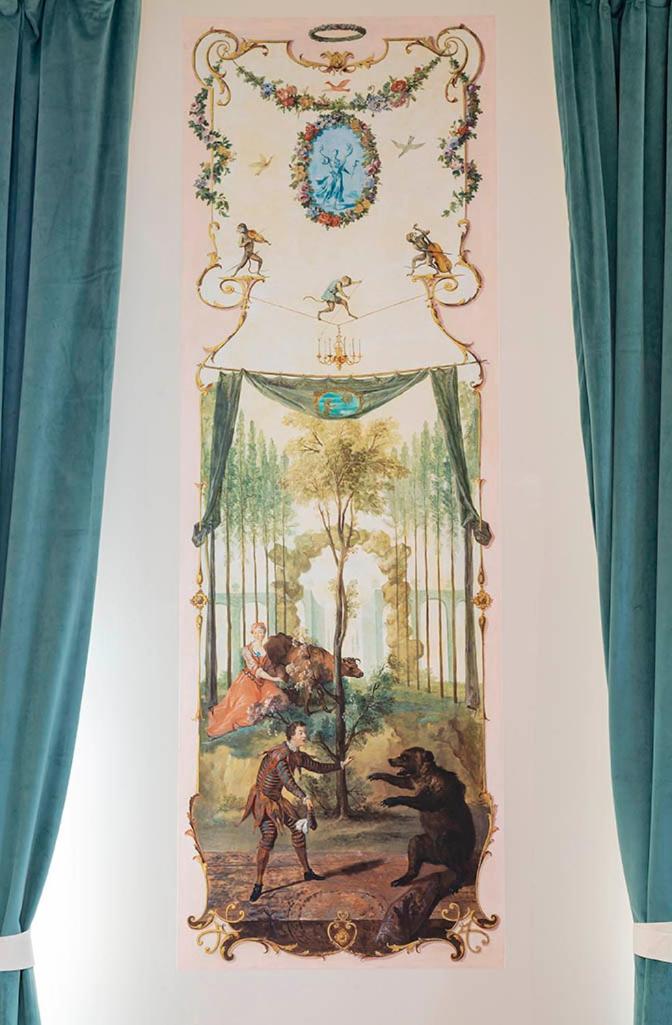 Room "Princesse Louise" photo 3