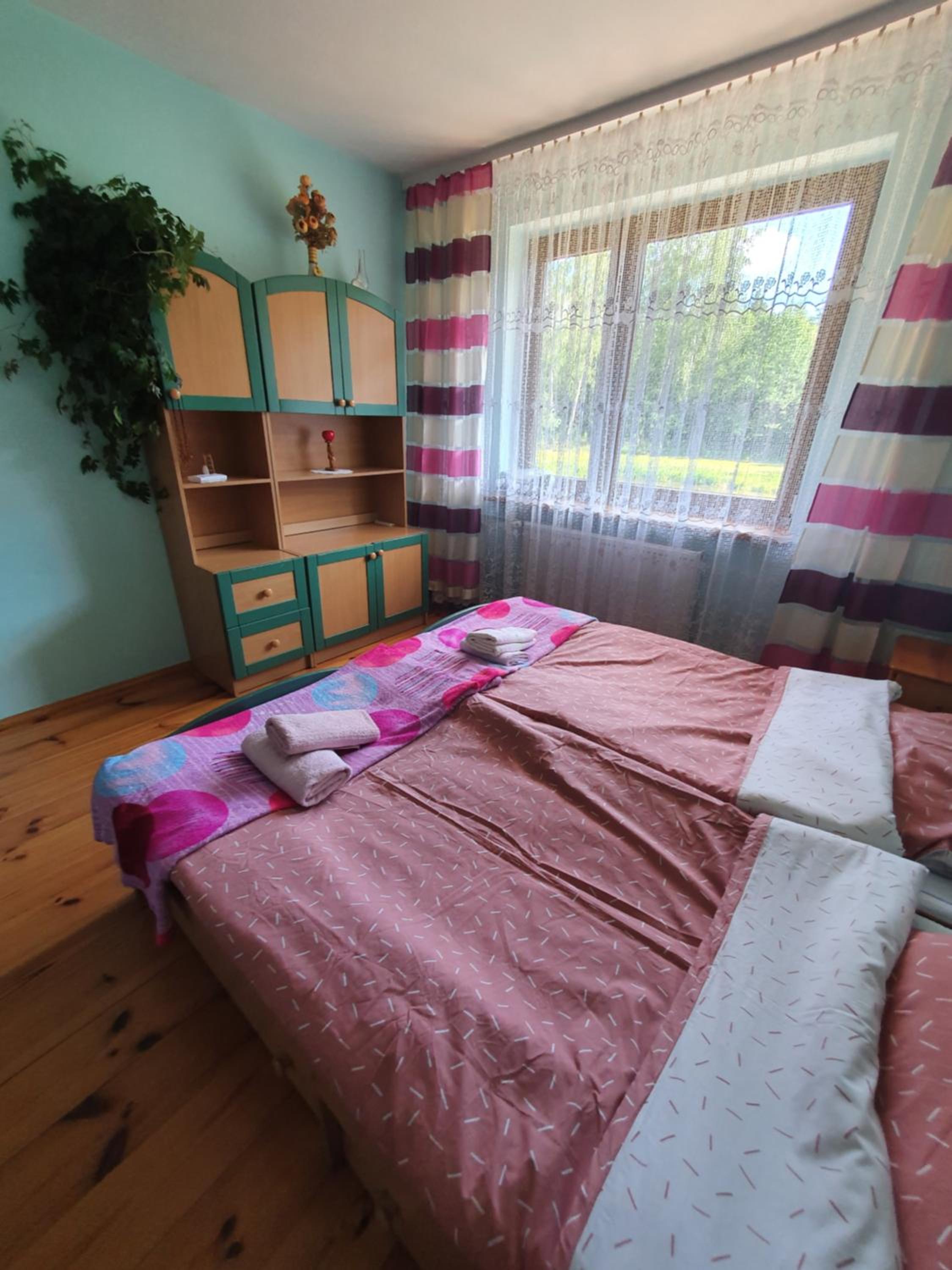 Double Room with Terrace photo 2