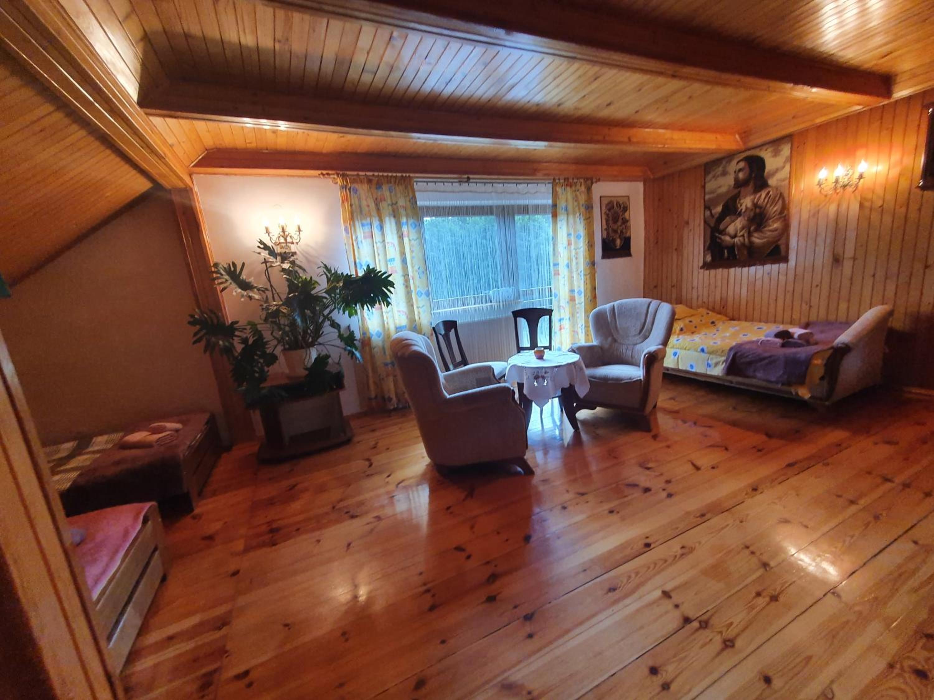 Family Room with Terrace photo 1