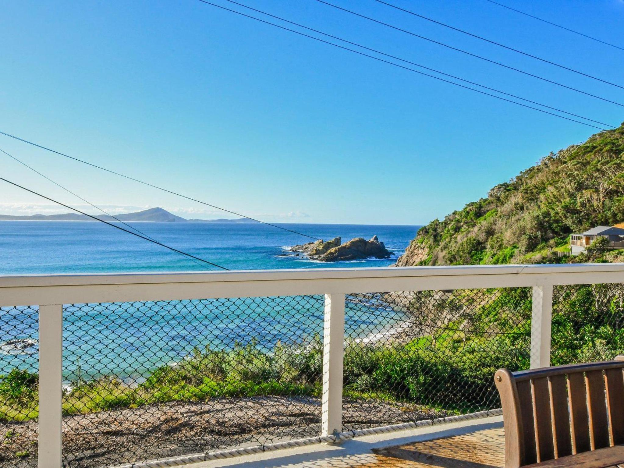 Holiday Home photo 1