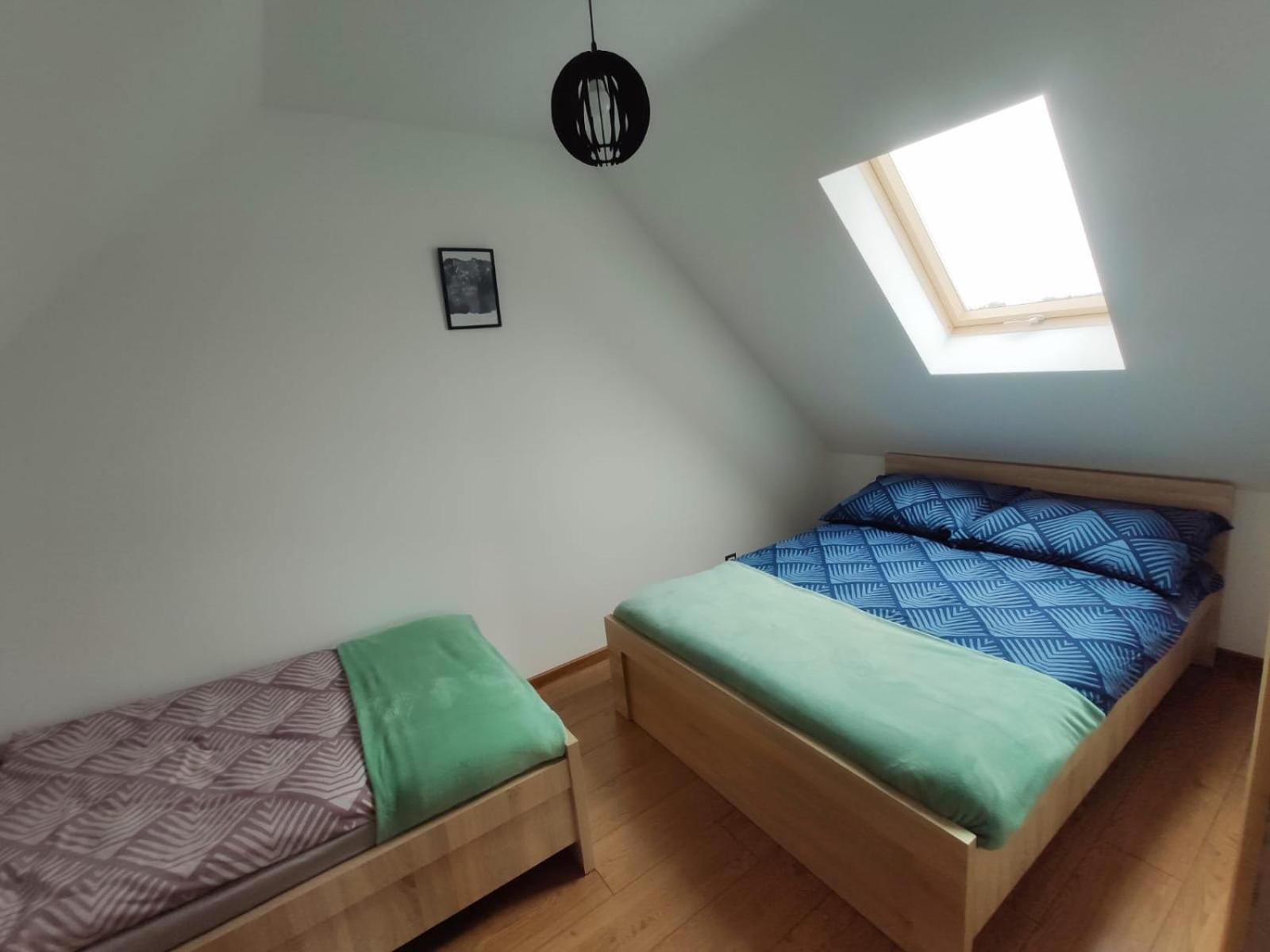 Two-Bedroom House - Photo 6