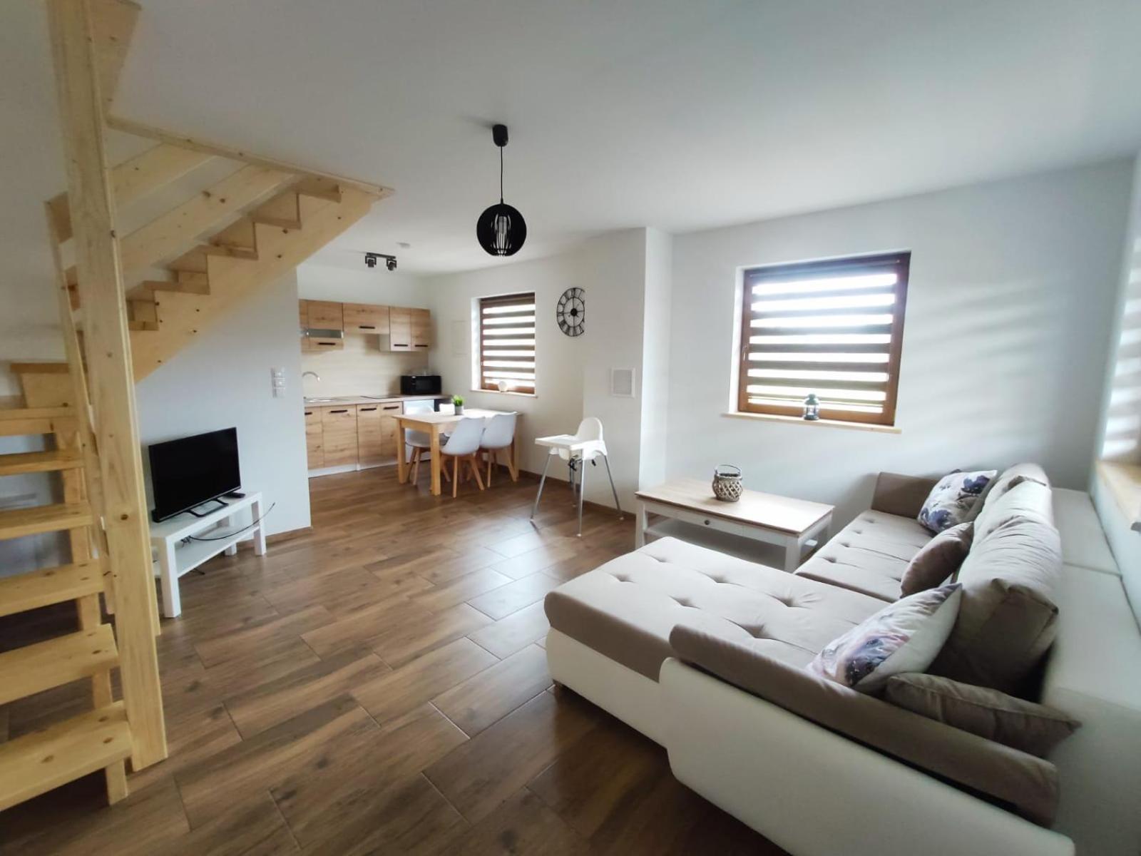 Two-Bedroom House photo 1