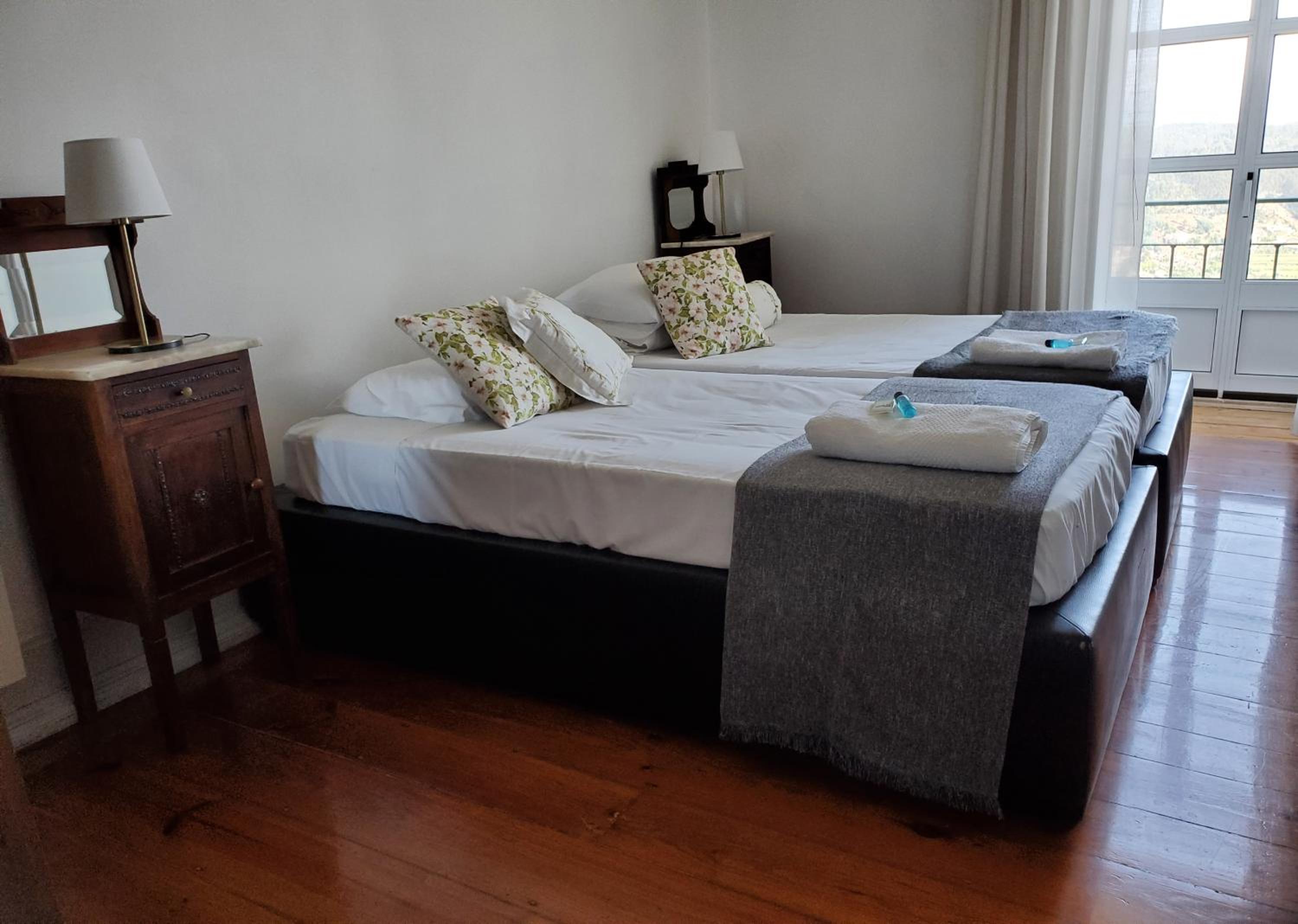 Double Room with Mountain View photo 1