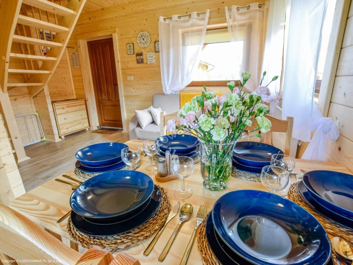 Two-Bedroom Chalet photo 1