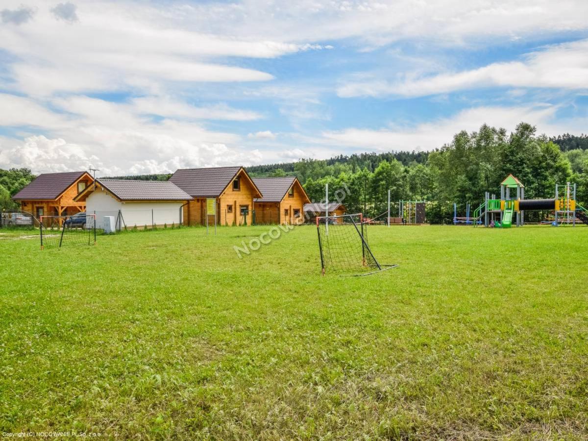 Two-Bedroom Chalet photo 2