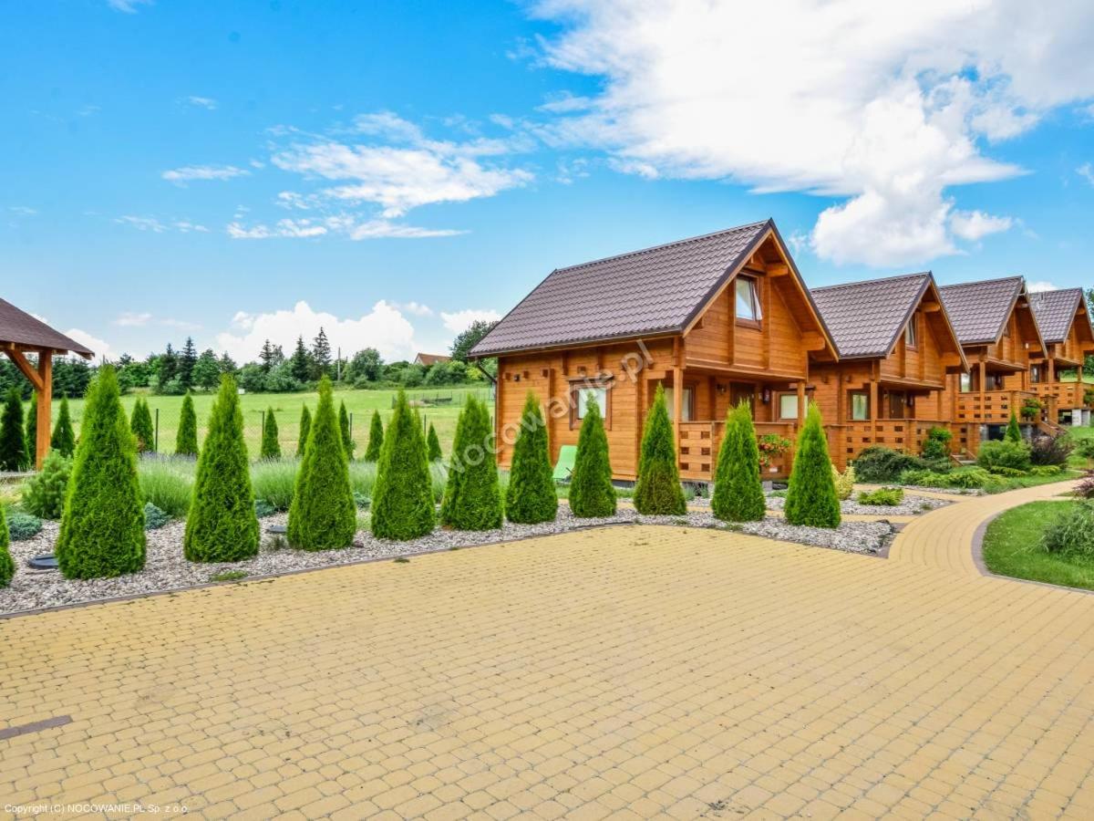 Two-Bedroom Chalet photo 3