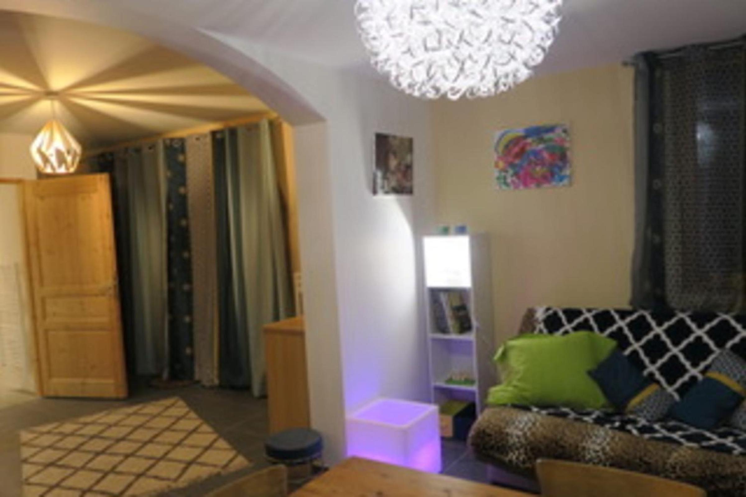 Apartment photo 1