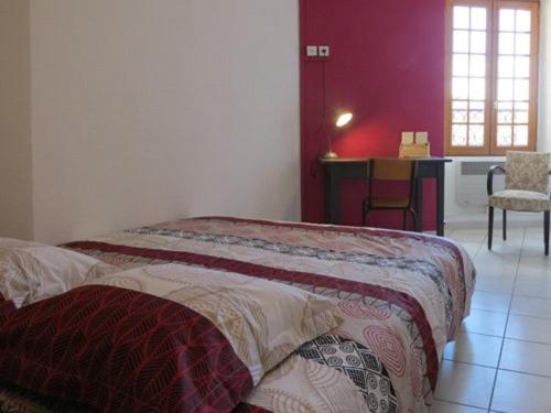 Small Double Room photo 1