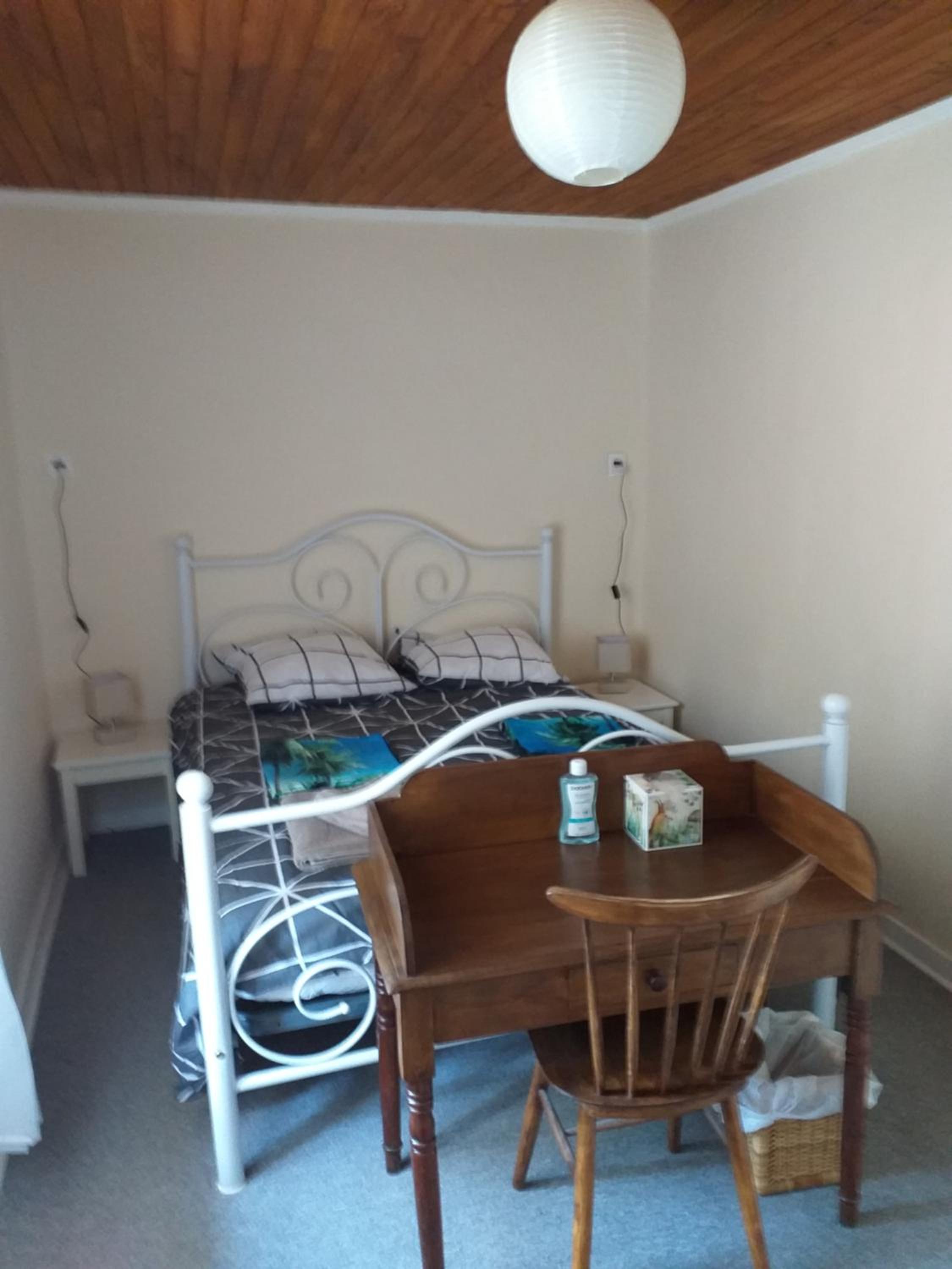 Double Room - Photo 1