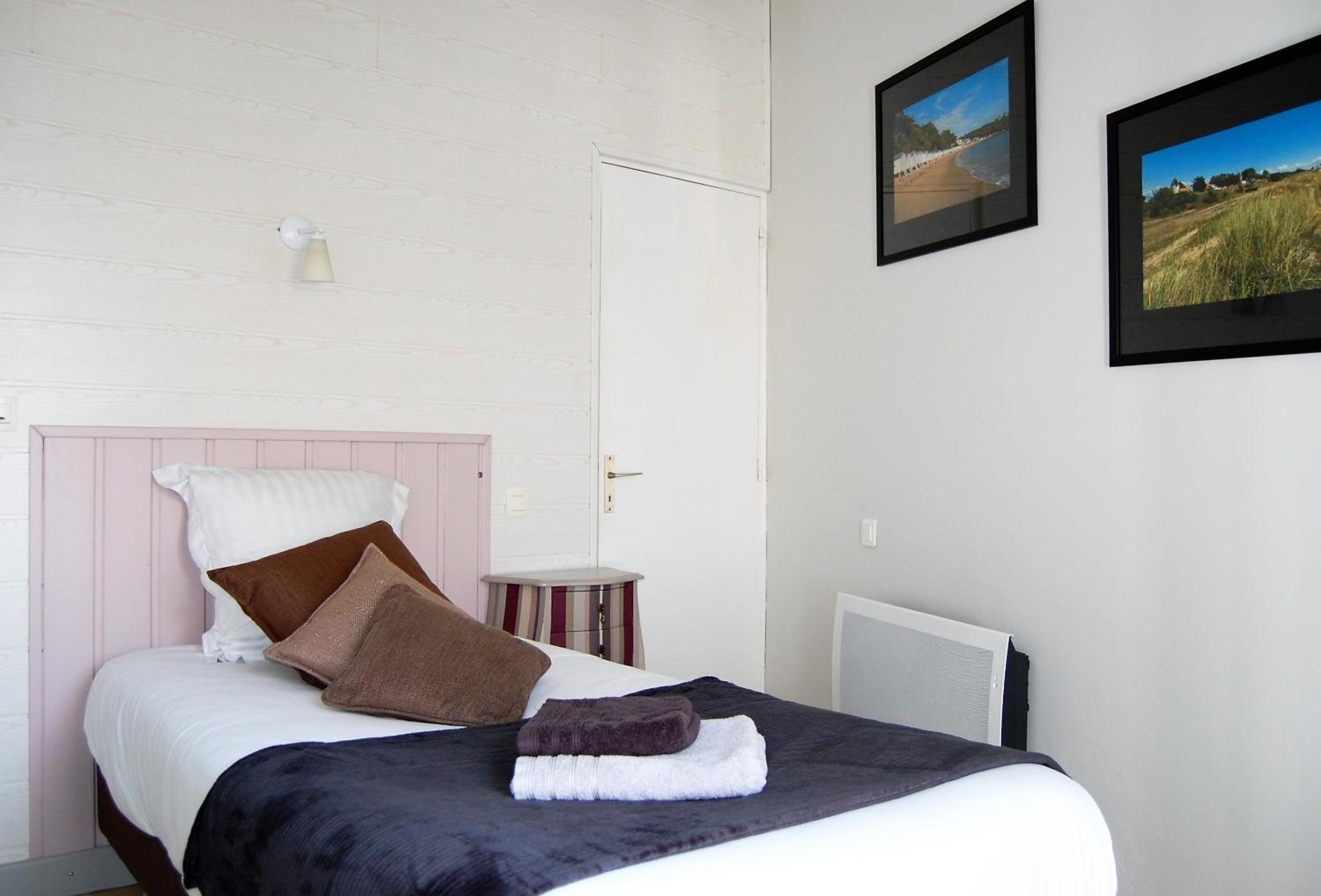 Single Room with Garden View photo 3