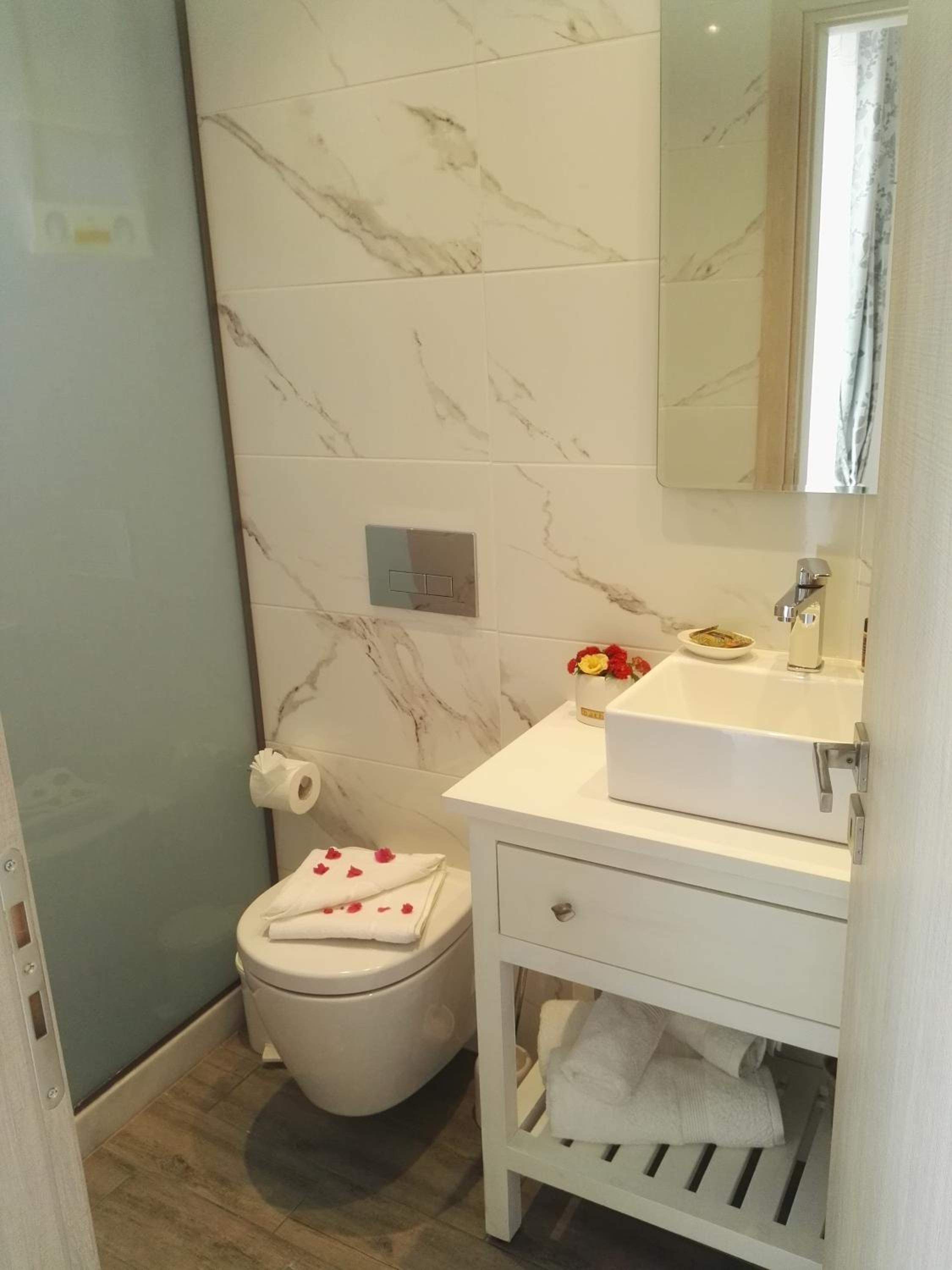 Double Room with Garden View photo 2