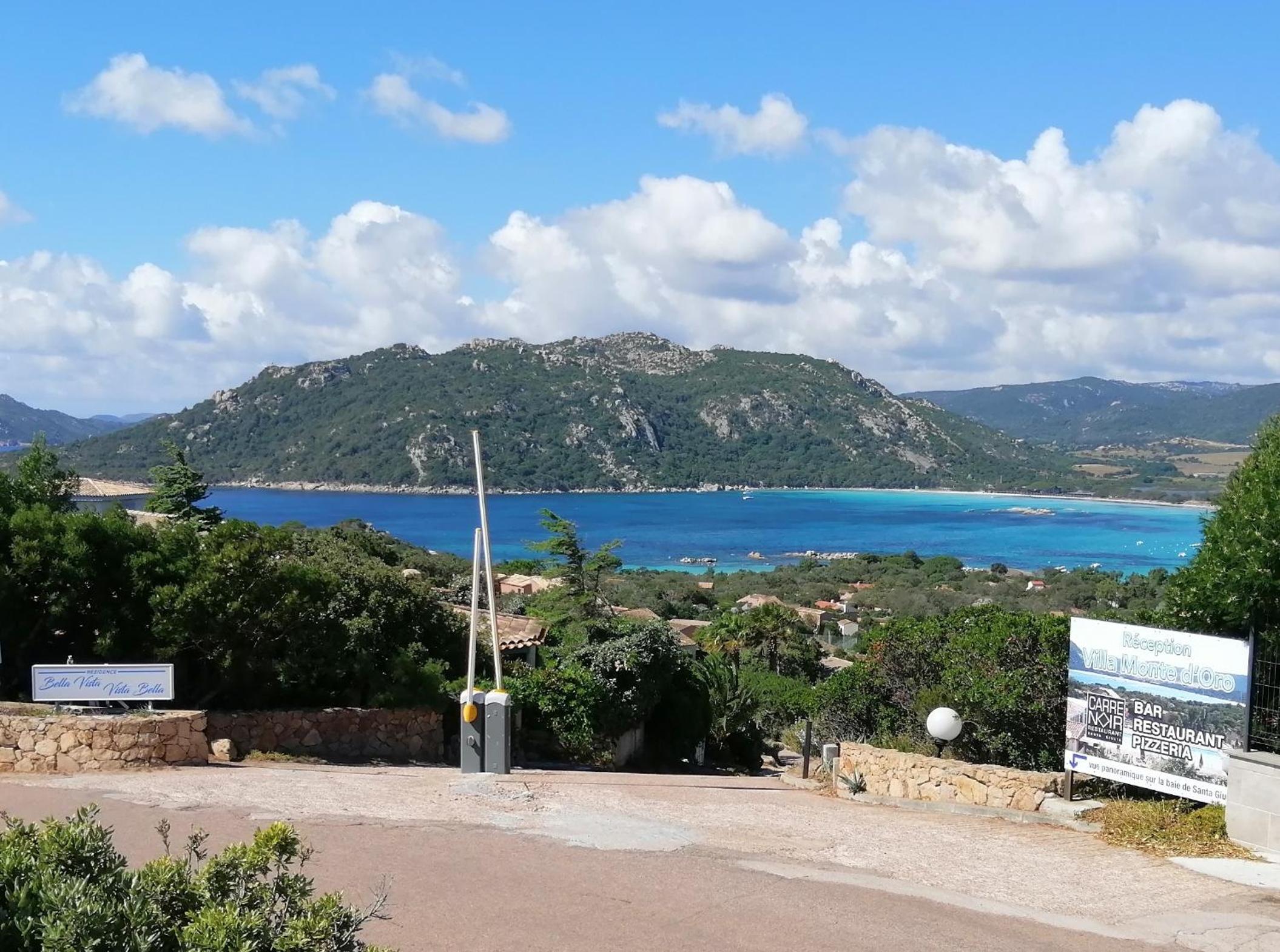 Villa with Sea View photo 1