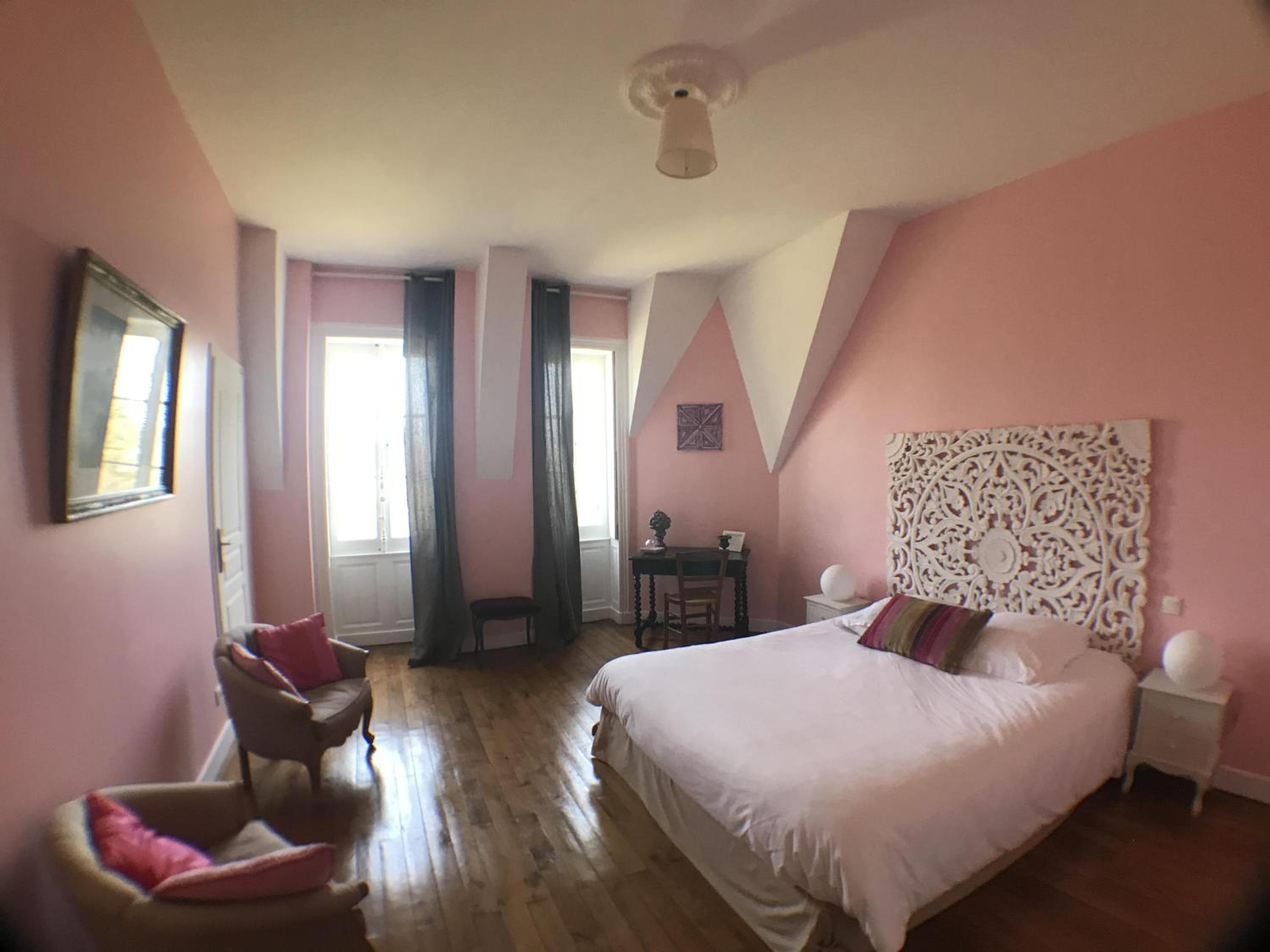 Standard Double Room photo 1