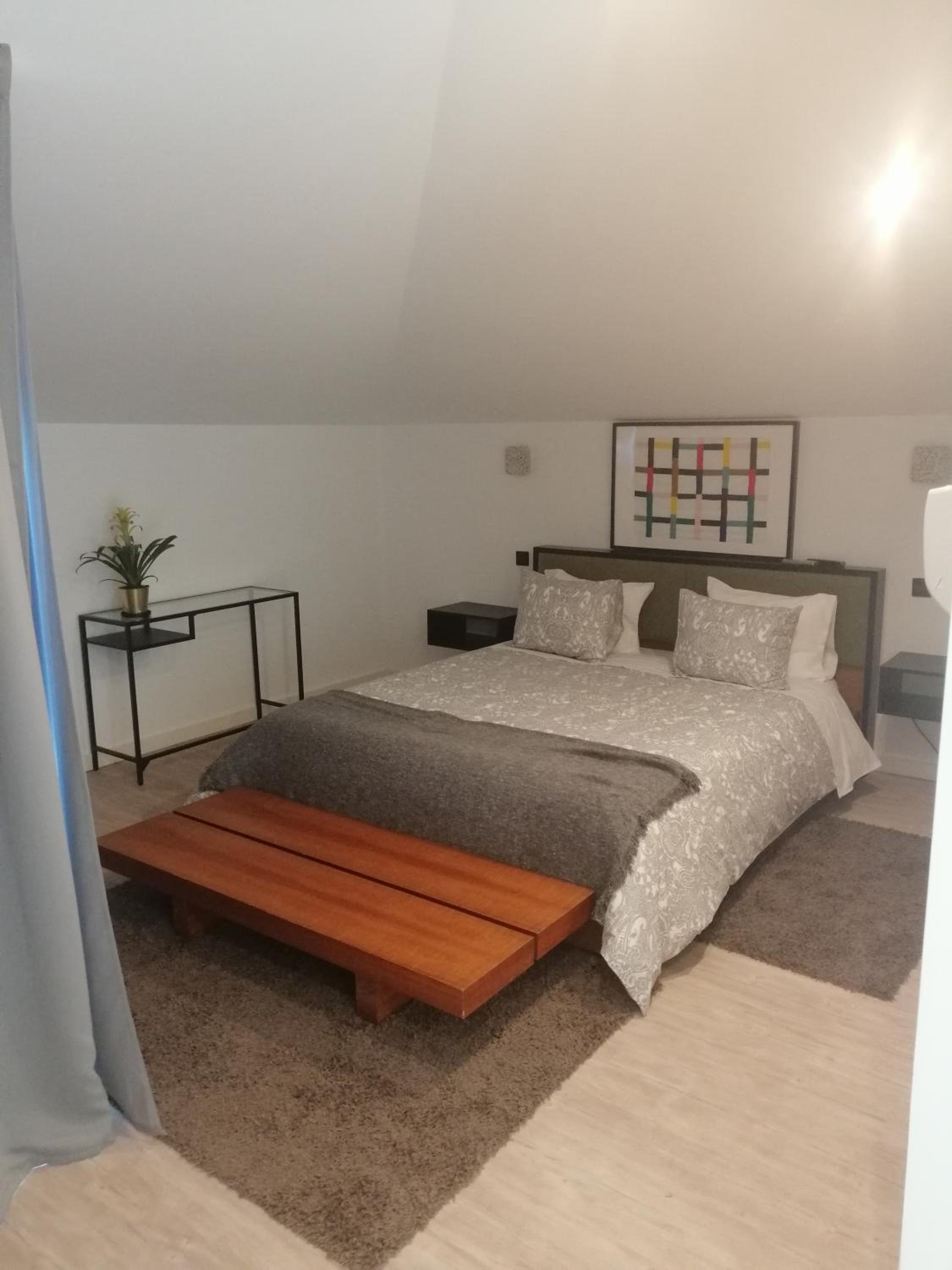 Queen Suite