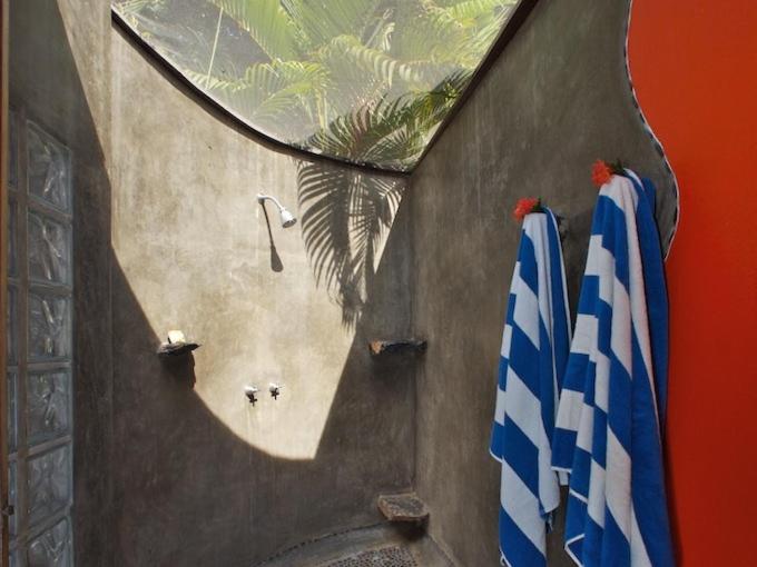 Deluxe Bungalow with Sea View photo 2