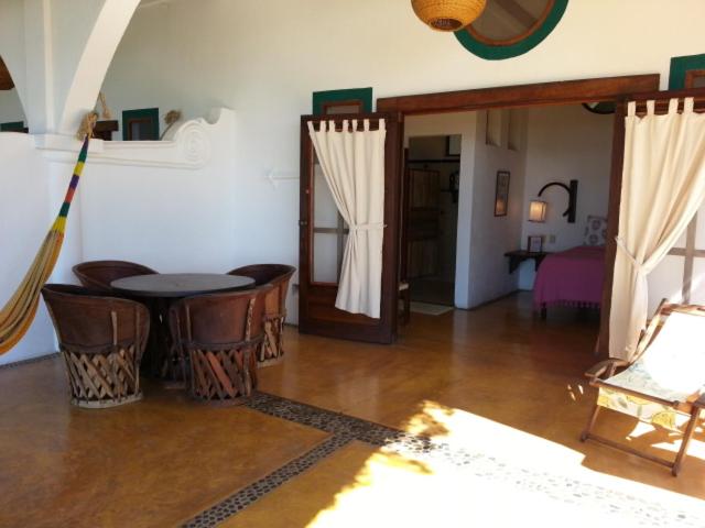 Hacienda Eden