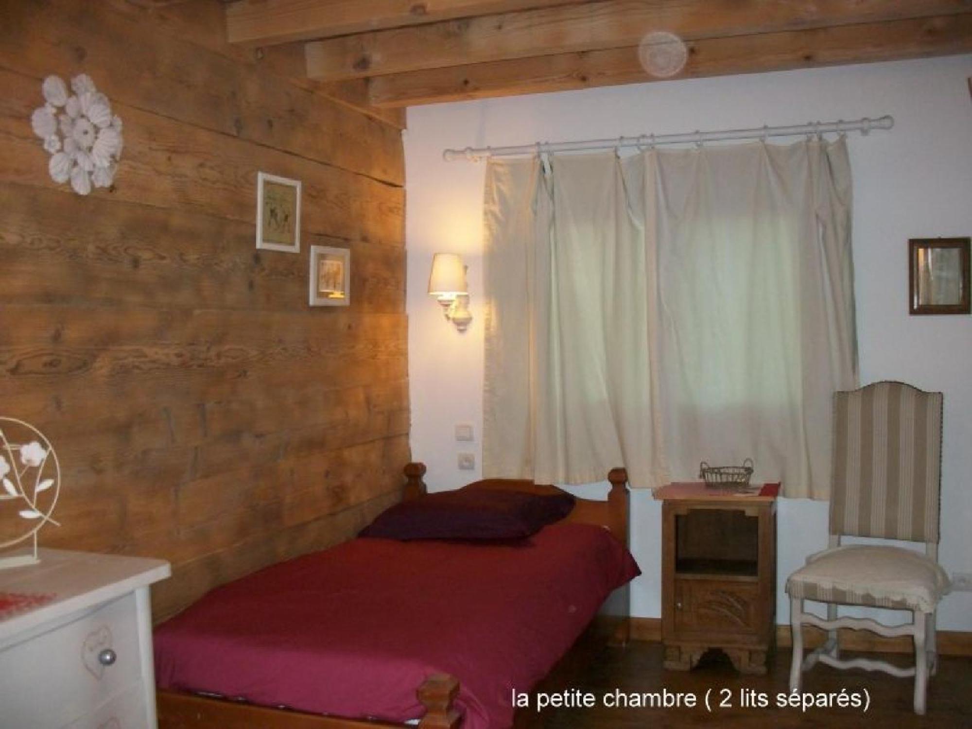 Chalet - Photo 13