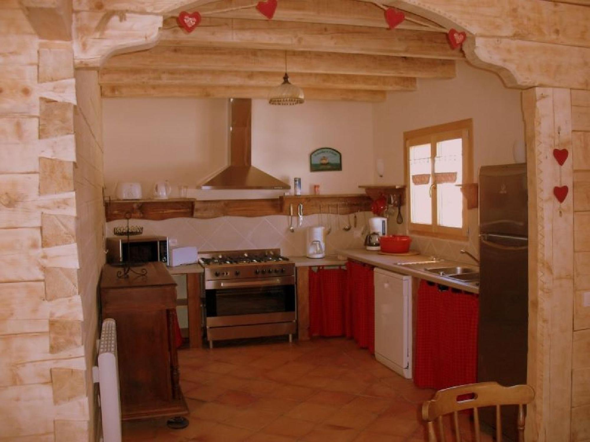 Chalet - Photo 6