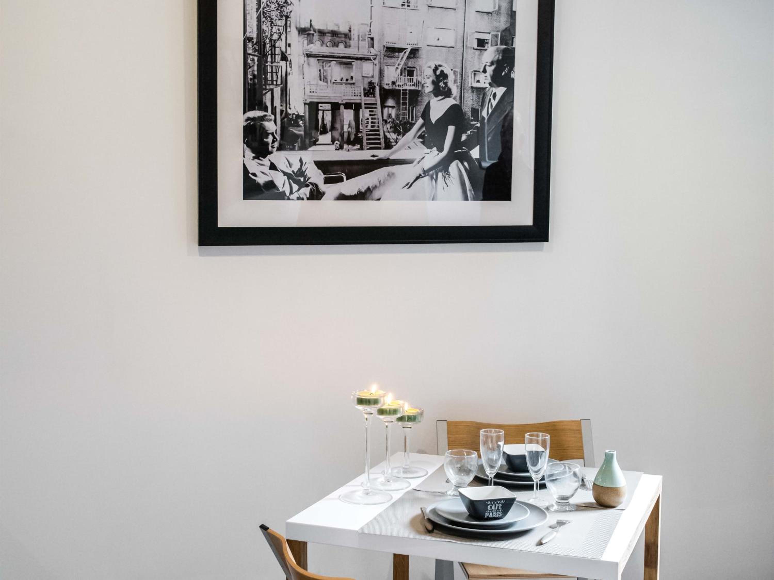 Superior Apartment photo 3